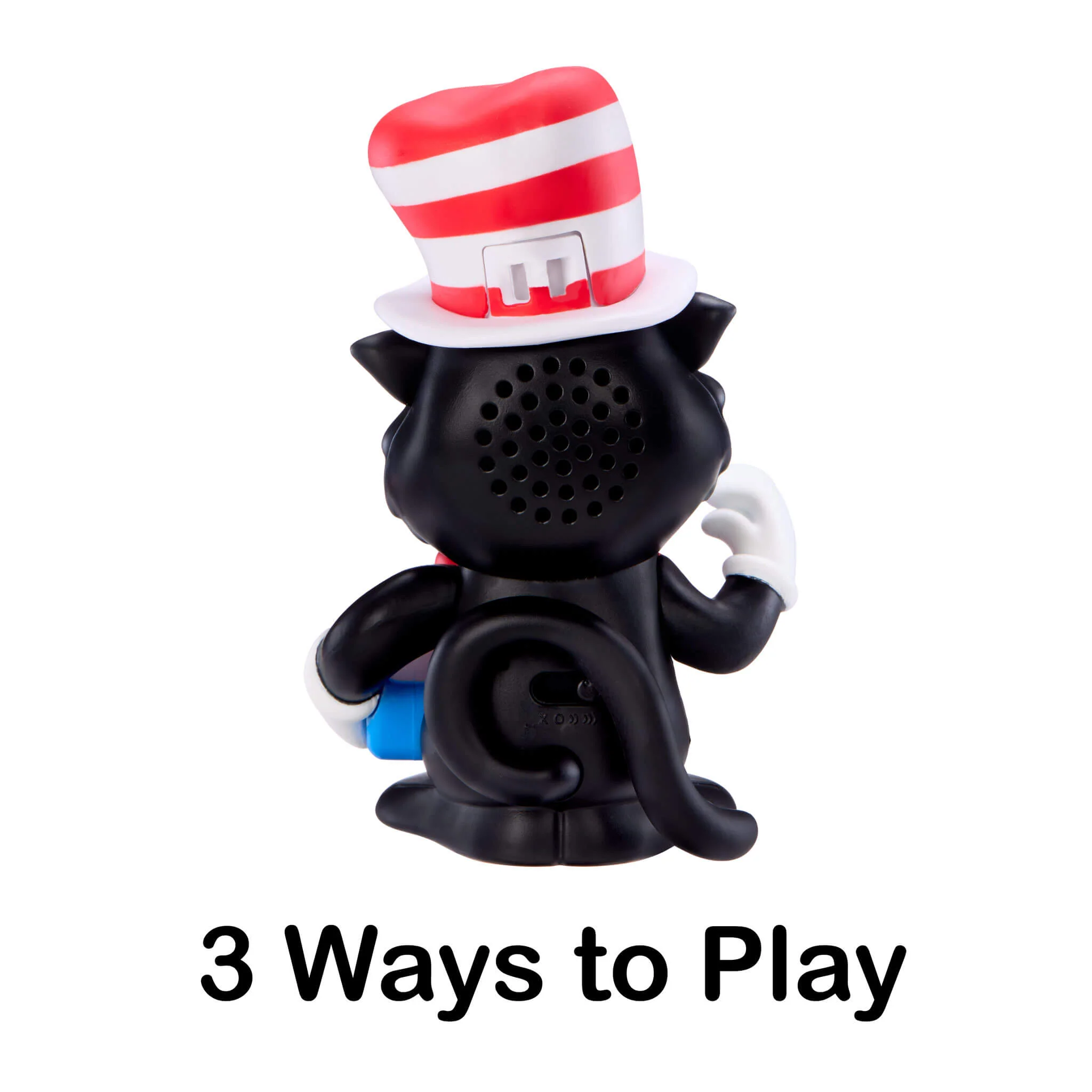 Little Tikes Story Dream Pals Dr. Seuss Cat in the Hat - Image 6