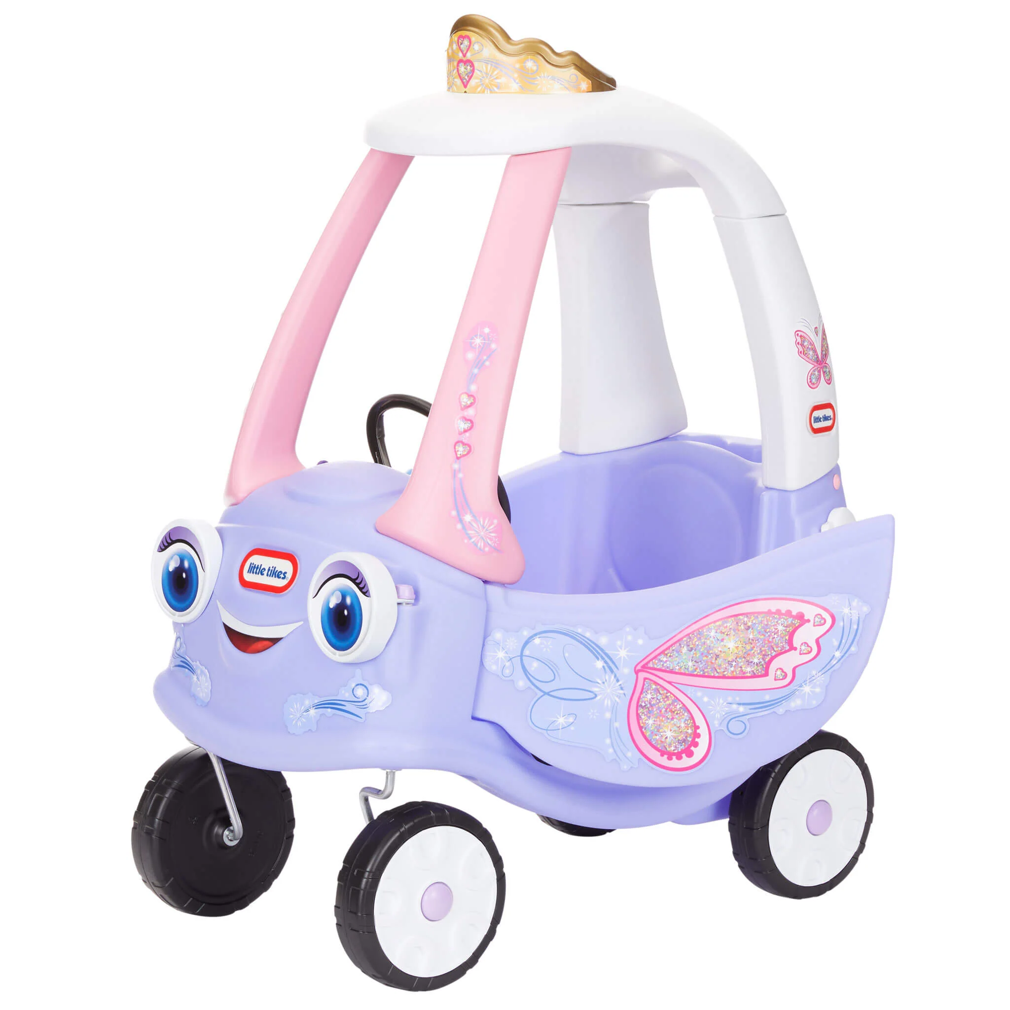 Little Tikes Fairy – Cozy Coupe - Image 2