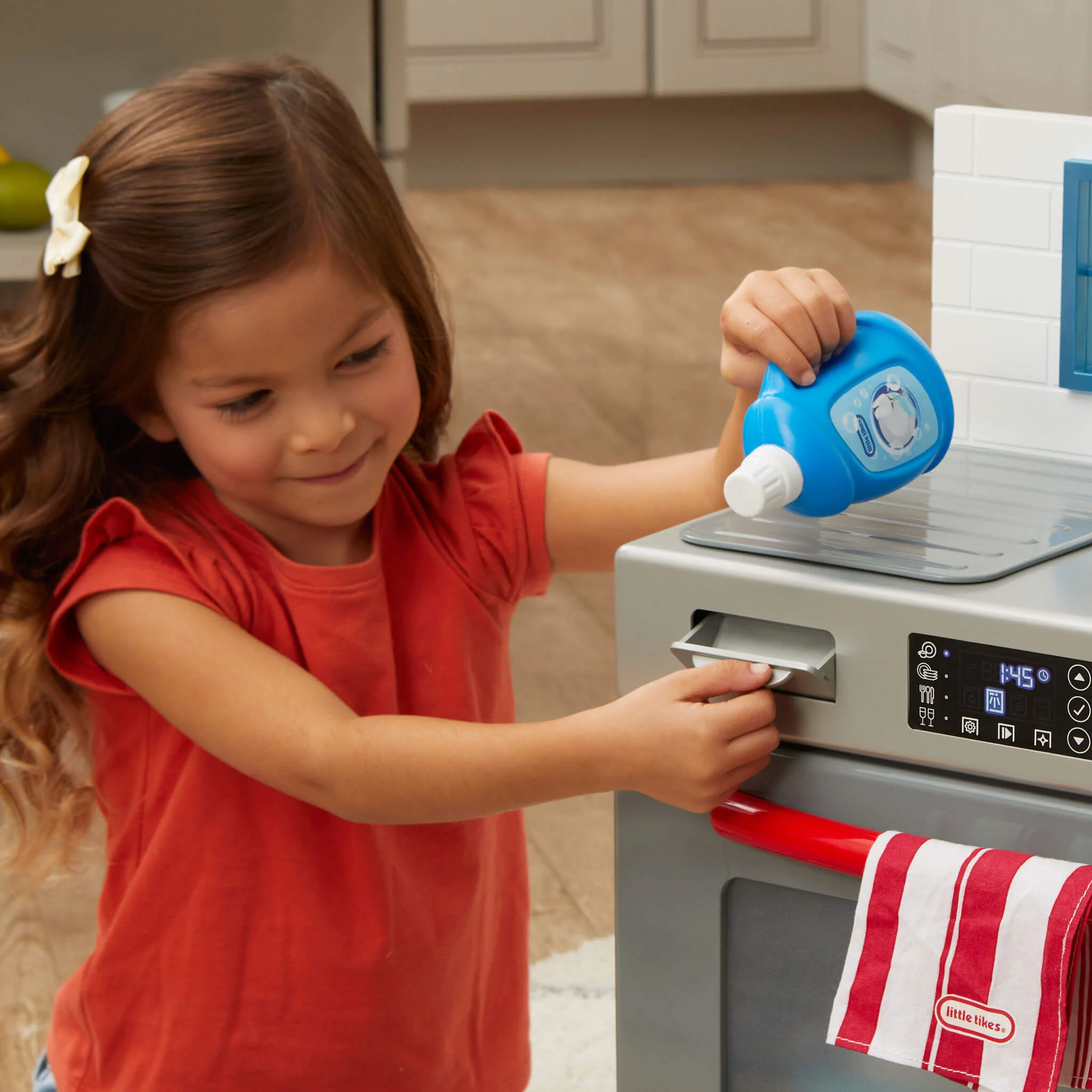 Little Tikes First Dishwasher - Image 5