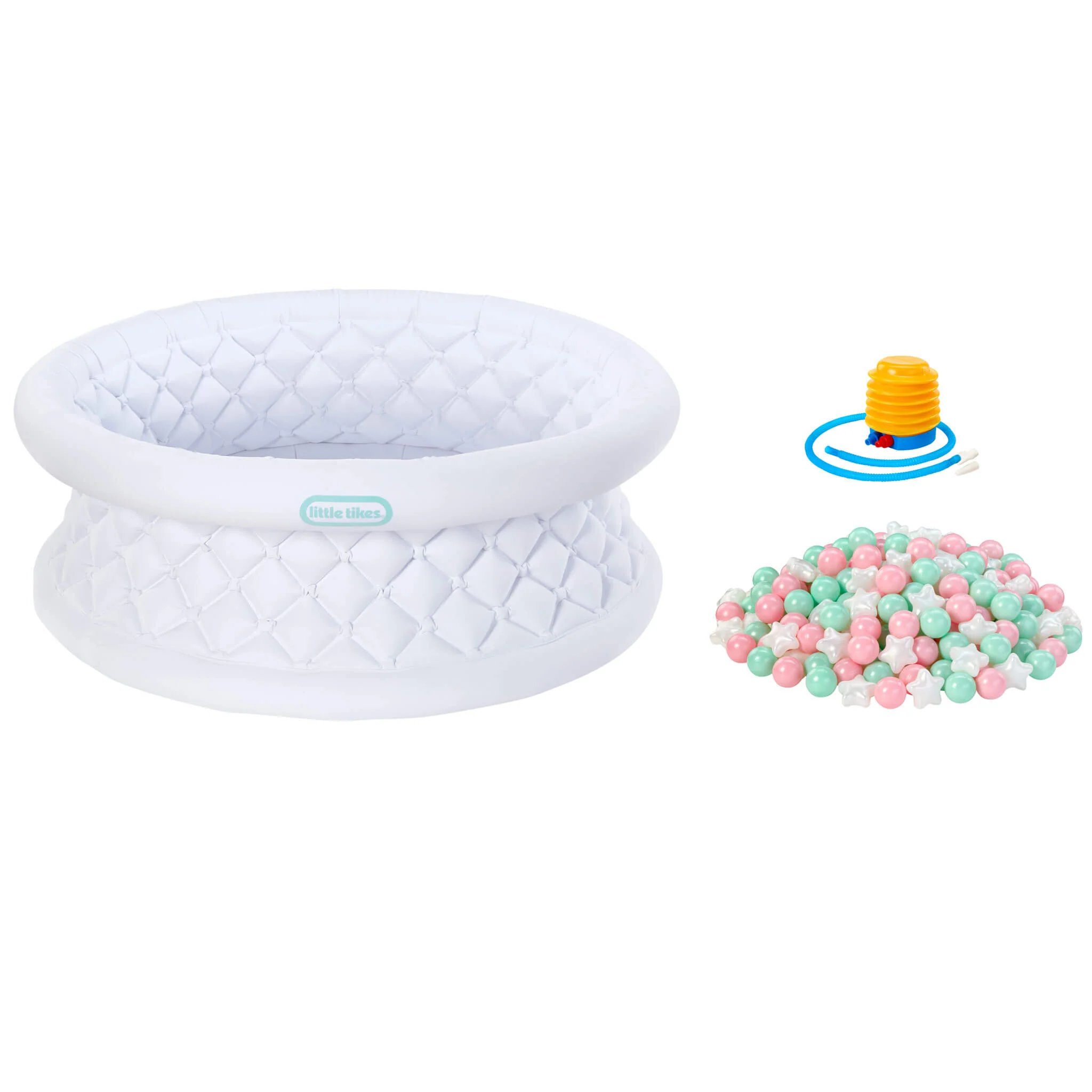 Little Tikes Inflatable Ball Pit w/ 250 Balls