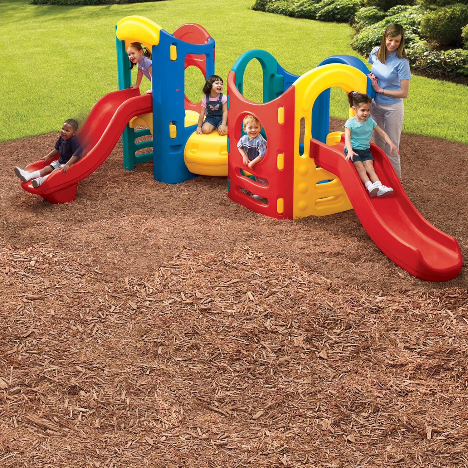 Little Tikes Activity Quest Climber