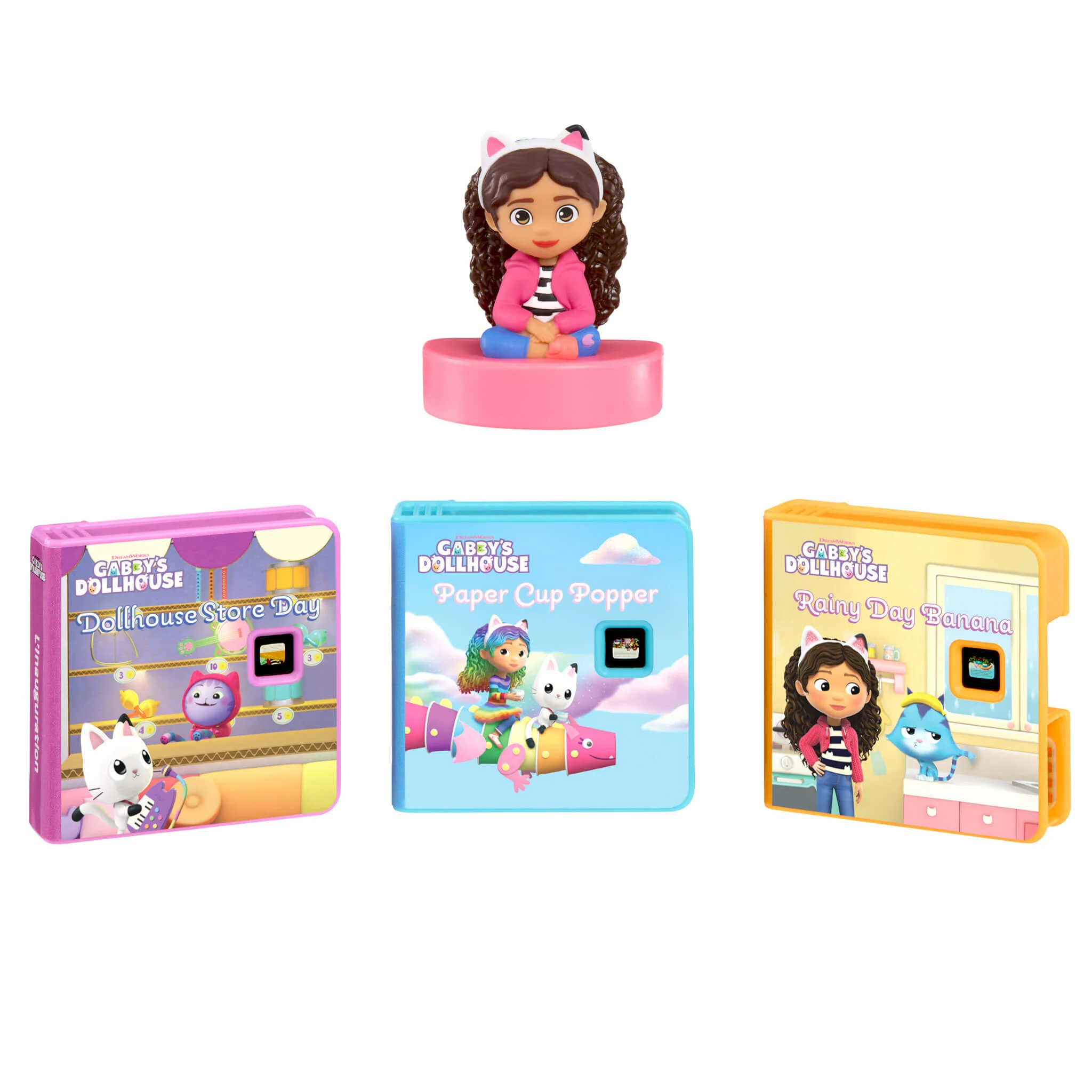 Official Little Tikes Website Story Dream Machine DreamWorks Animation's Gabby's Dollhouse Collection