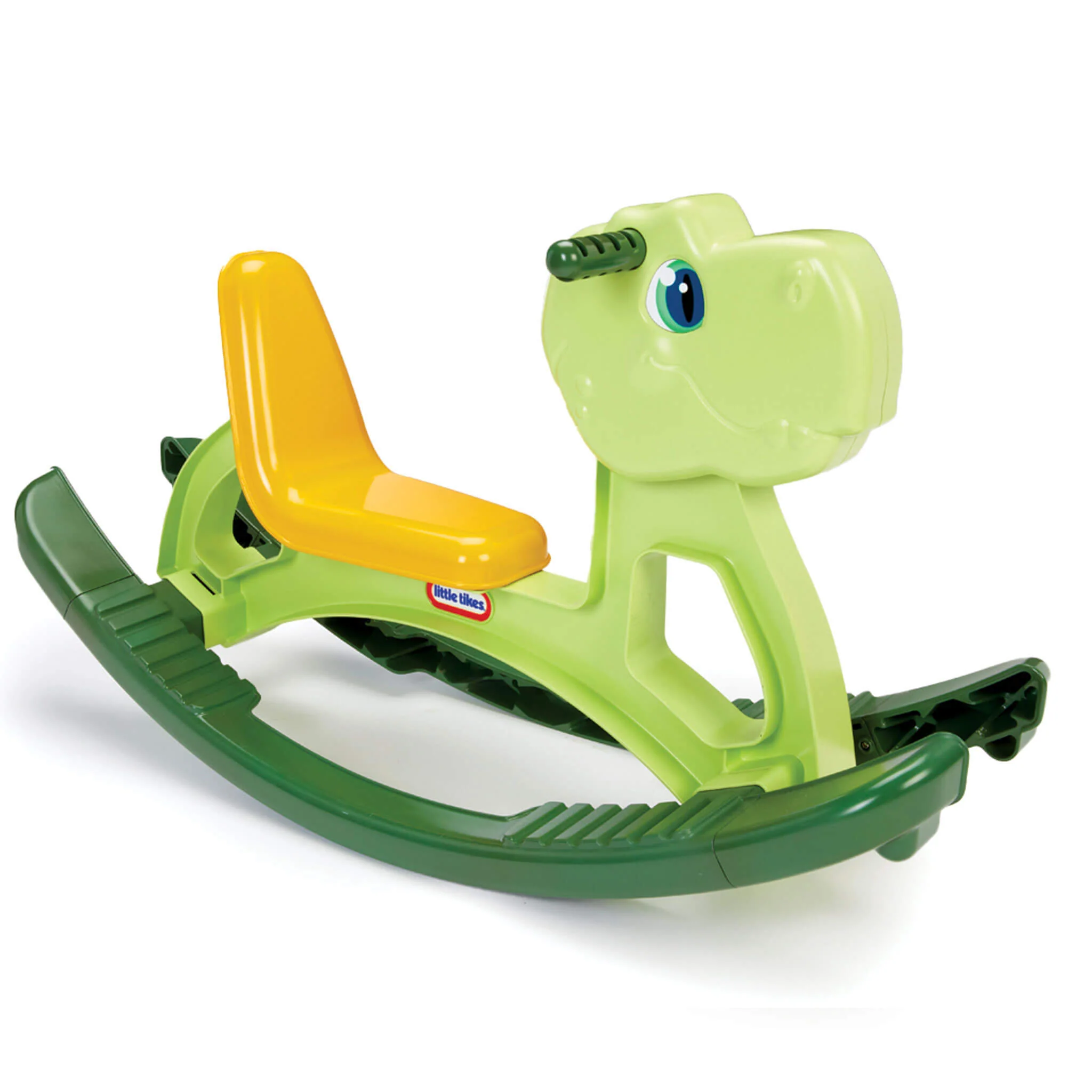 Little Tikes Easy Rockin' Dino Toy