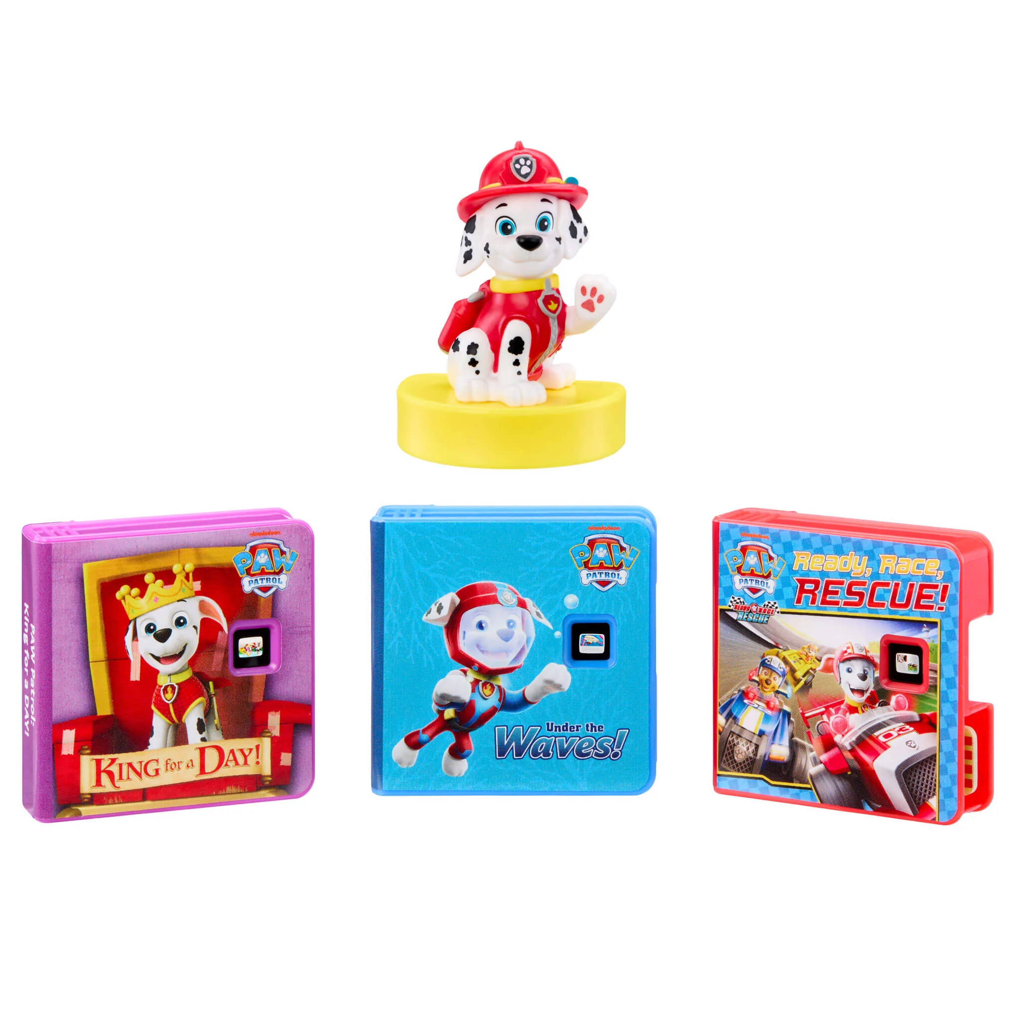 Little Tikes Story Dream Machine Paramount PAW Patrol Marshall Collection