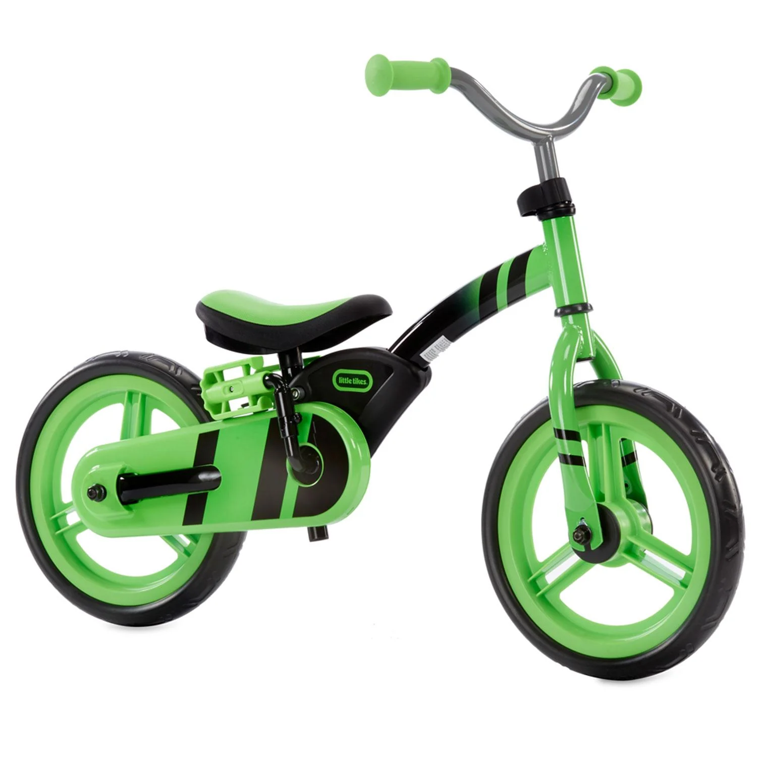 Little Tikes My First Balance-to-Pedal Bike