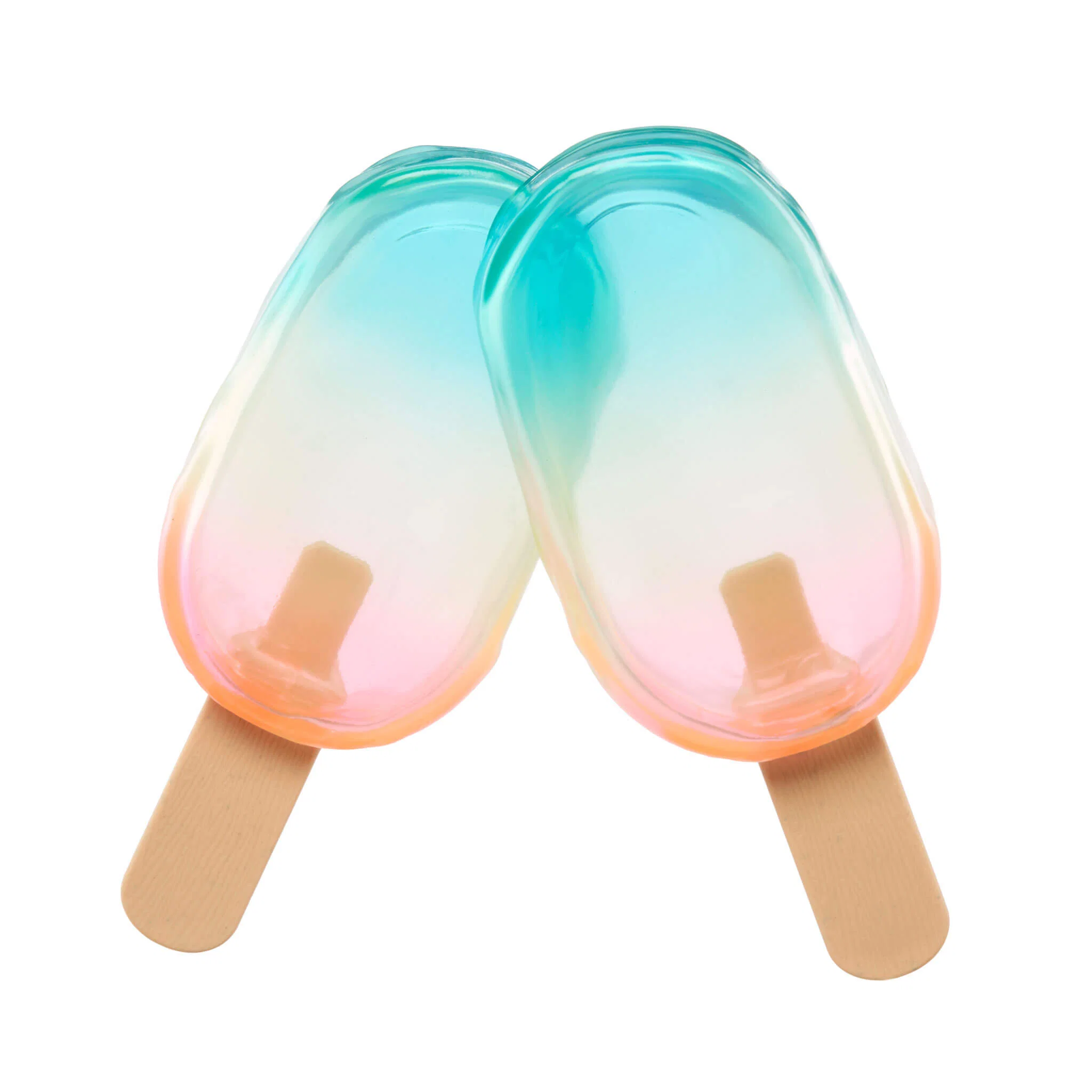 Little Tikes Ice Pops – Sweet Spaces Playful Plates