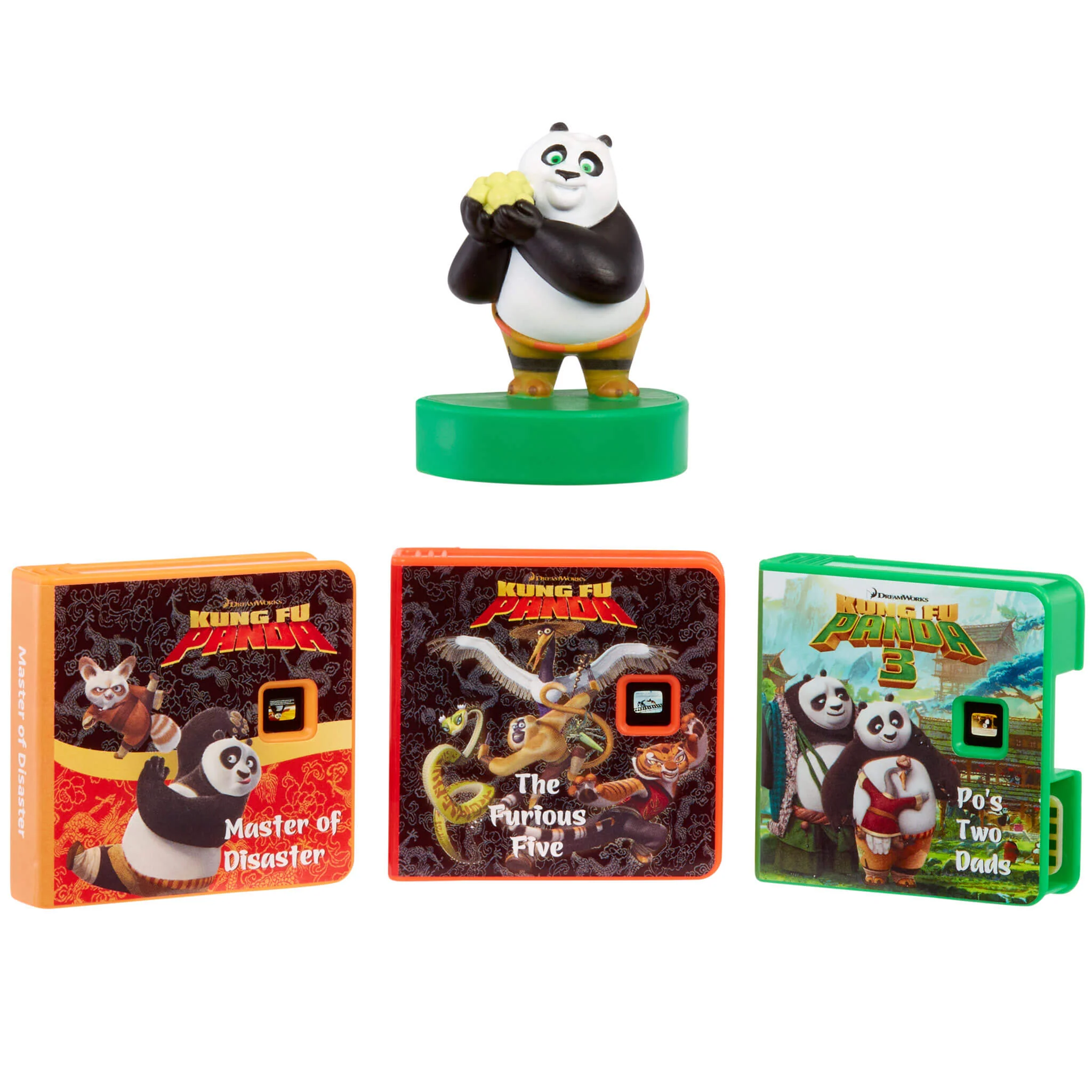 Little Tikes Story Dream Machine Universal Kung Fu Panda Awesomeness Collection