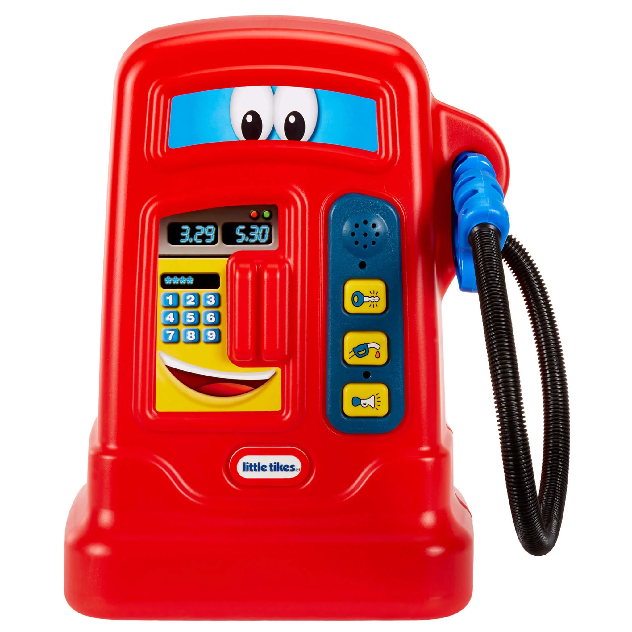 Little Tikes Cozy Pumper