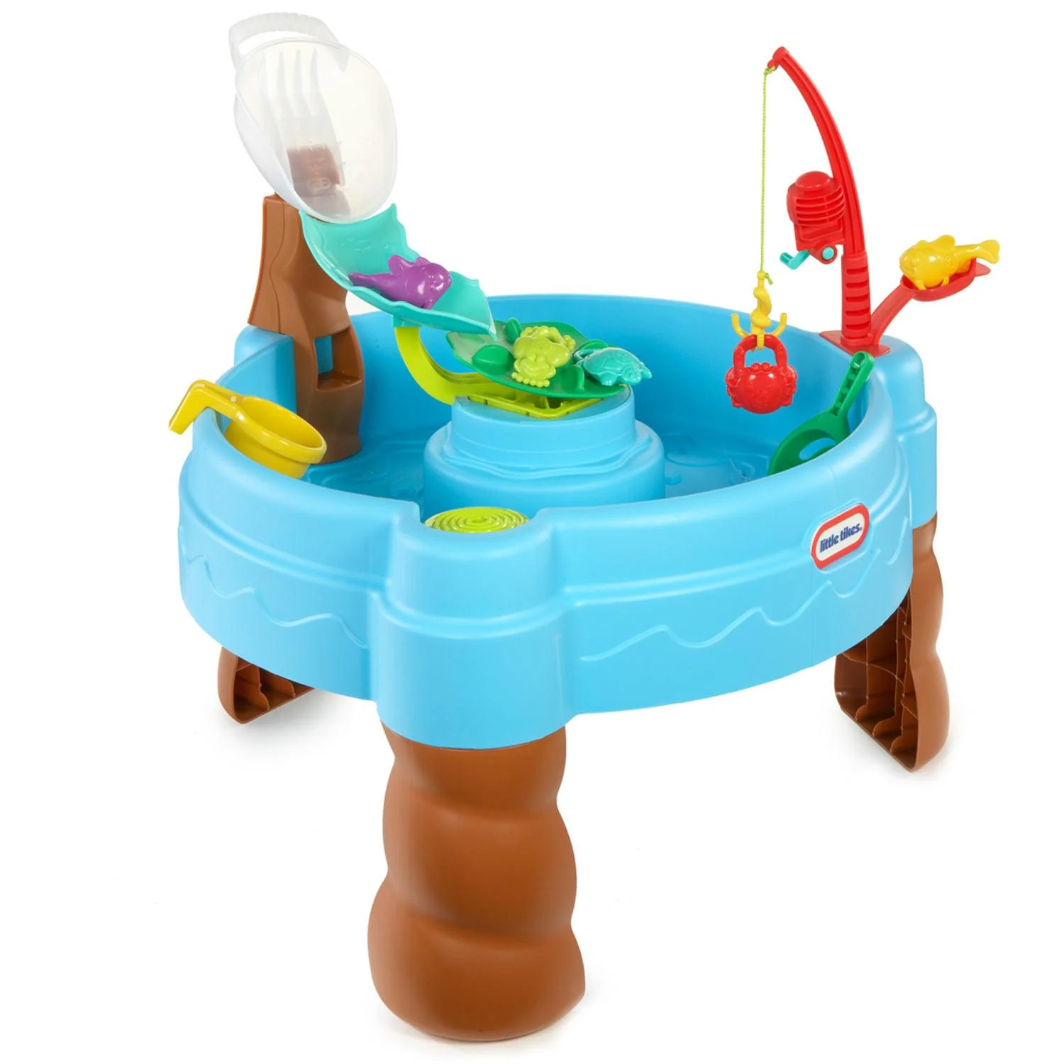 Little Tikes Fish 'n Splash Water Table - Image 3