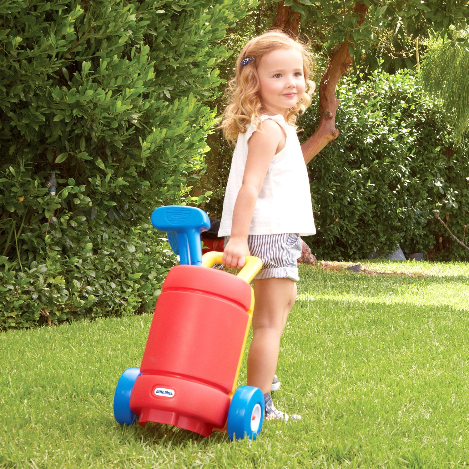 Little Tikes TotSports Easy Hit Golf Set - Image 4