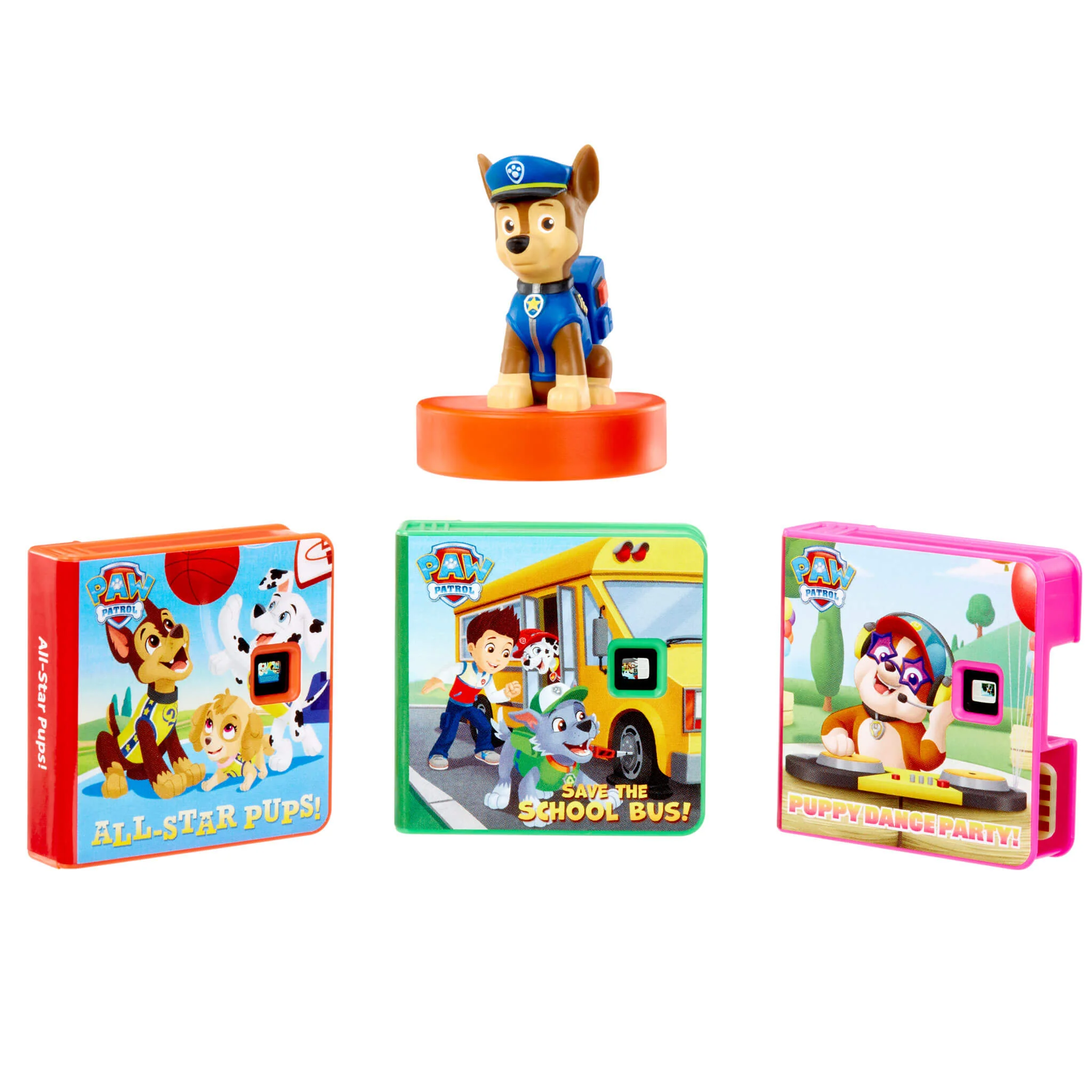 Little Tikes Story Dream Machine Paramount PAW Patrol Hero Collection