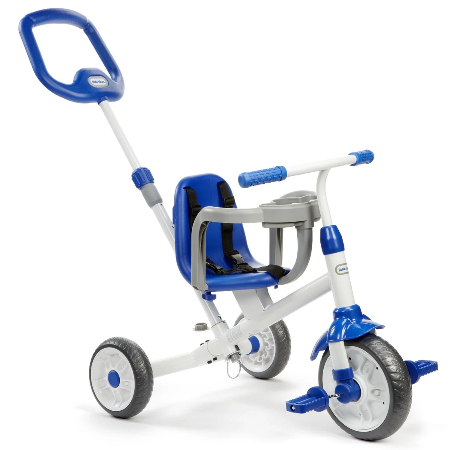 Little Tikes Ride 'n Learn 3-in-1 Trike