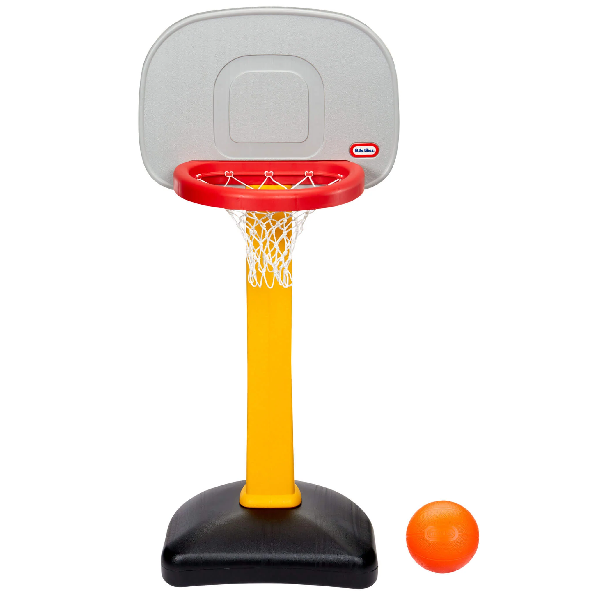 Little Tikes TotSports Basketball Set