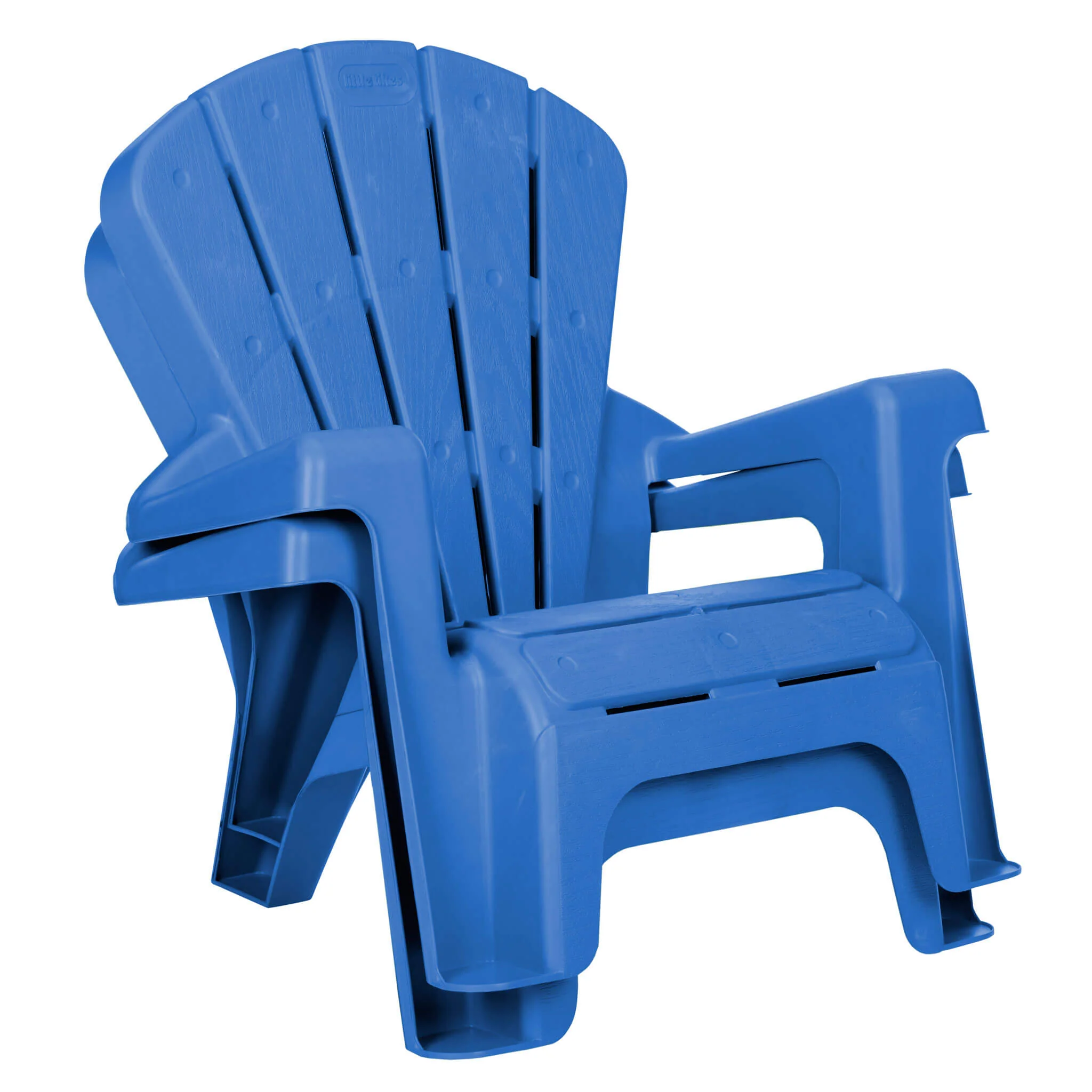 Little Tikes Blue 2 Pack – Garden Chair - Image 6