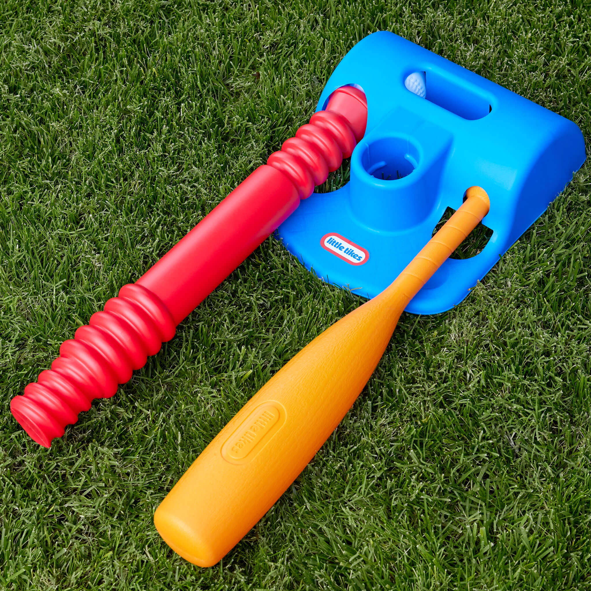 Little Tikes TotSports T-Ball Set - Image 5