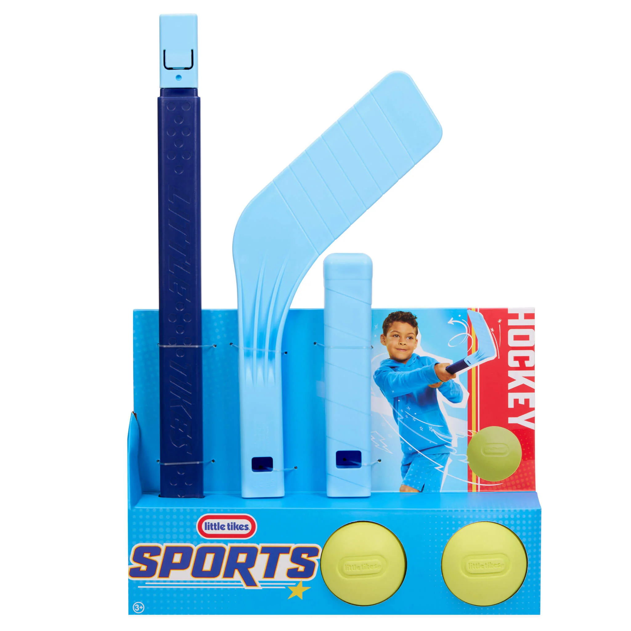 Little Tikes Sports Hockey - Image 2