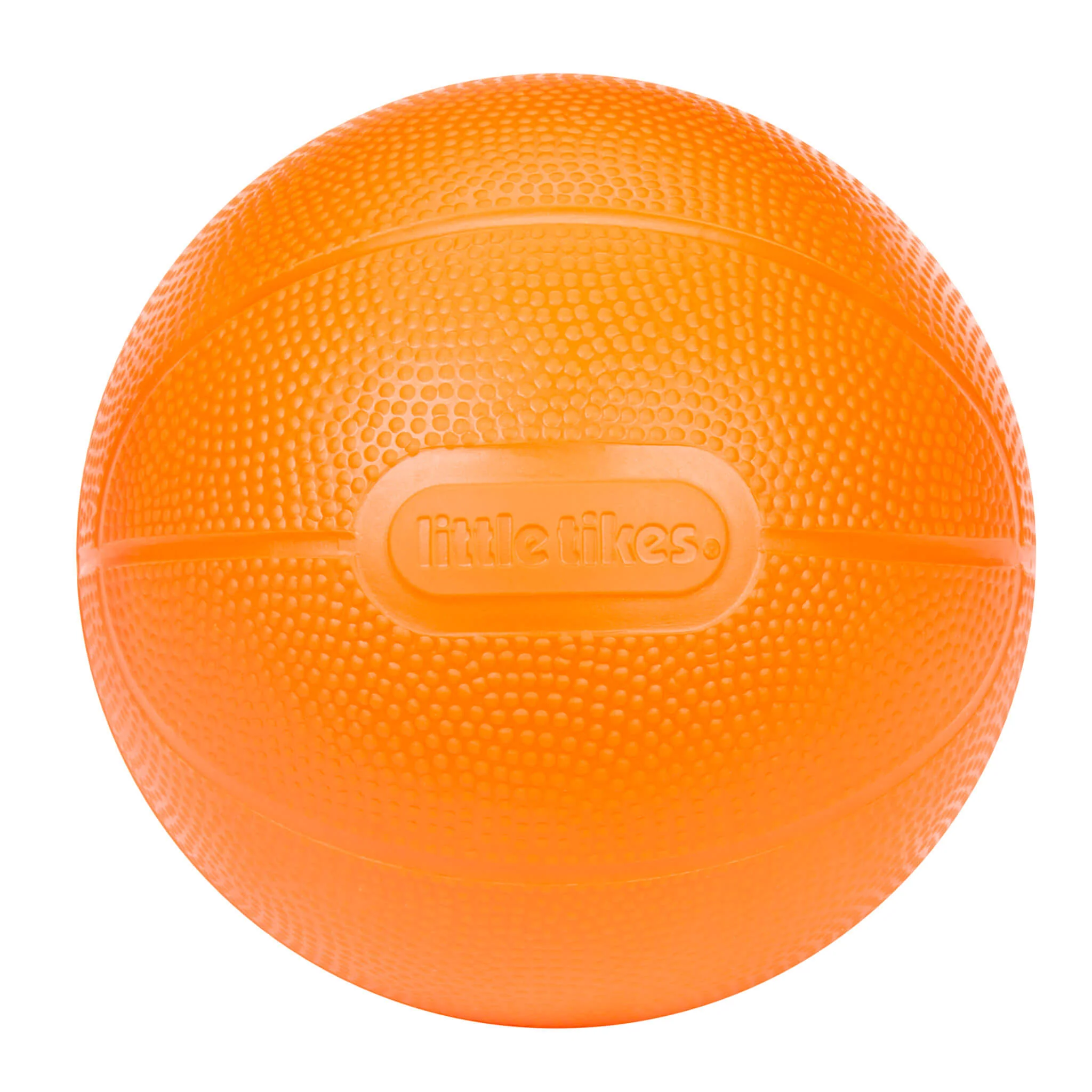 Little Tikes Purple/Green – TotSports Easy Score Basketball Set - Image 4