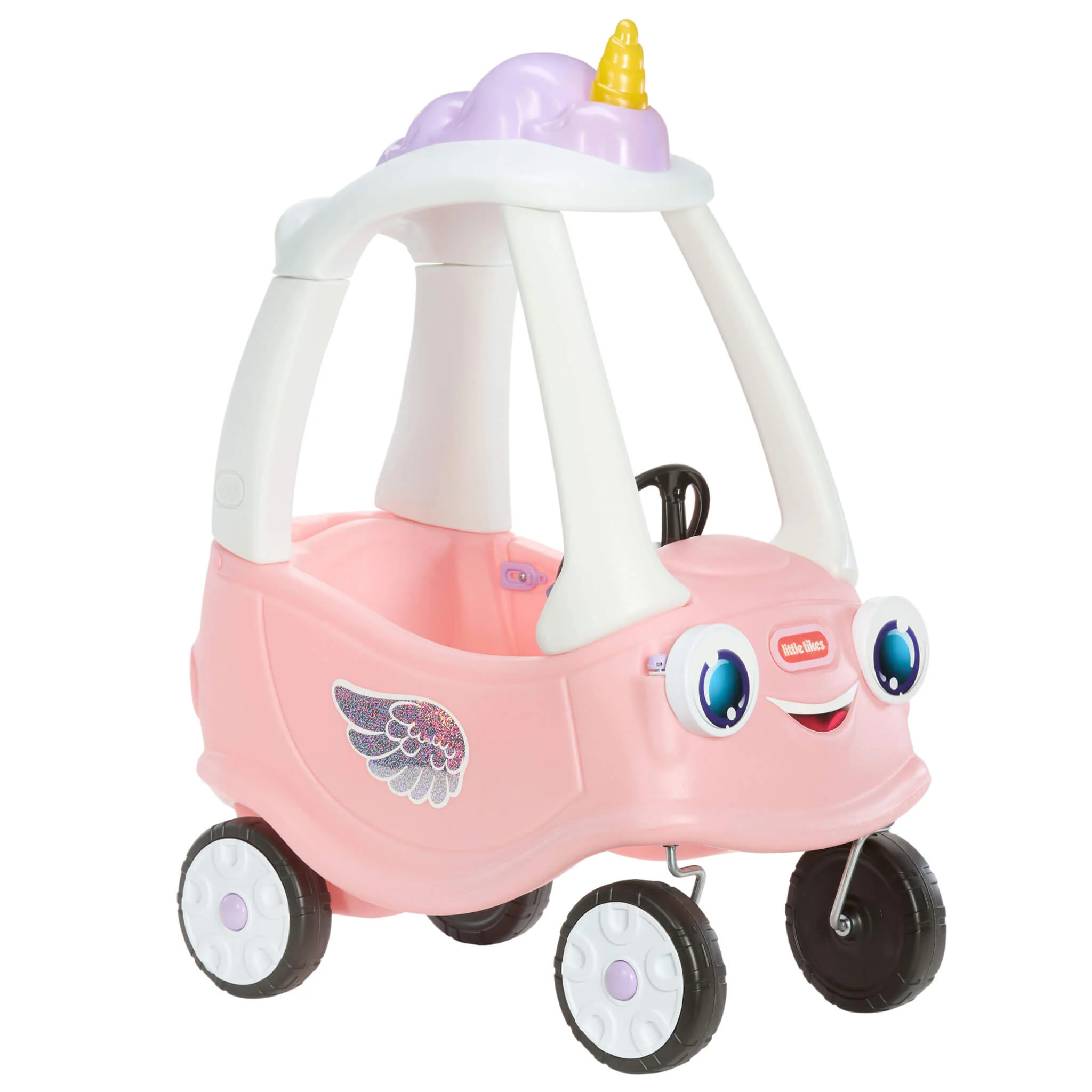Little Tikes Unicorn Cozy Coupe
