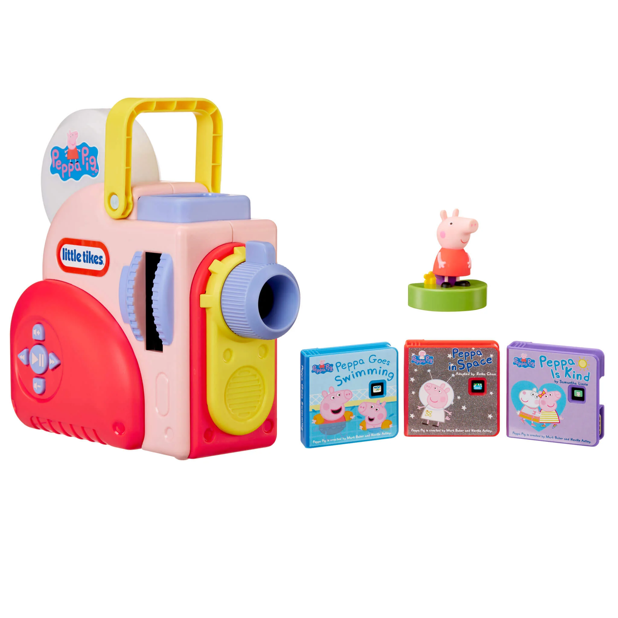 Official Little Tikes Website Story Dream Machine Peppa Pig Special Edition Pack