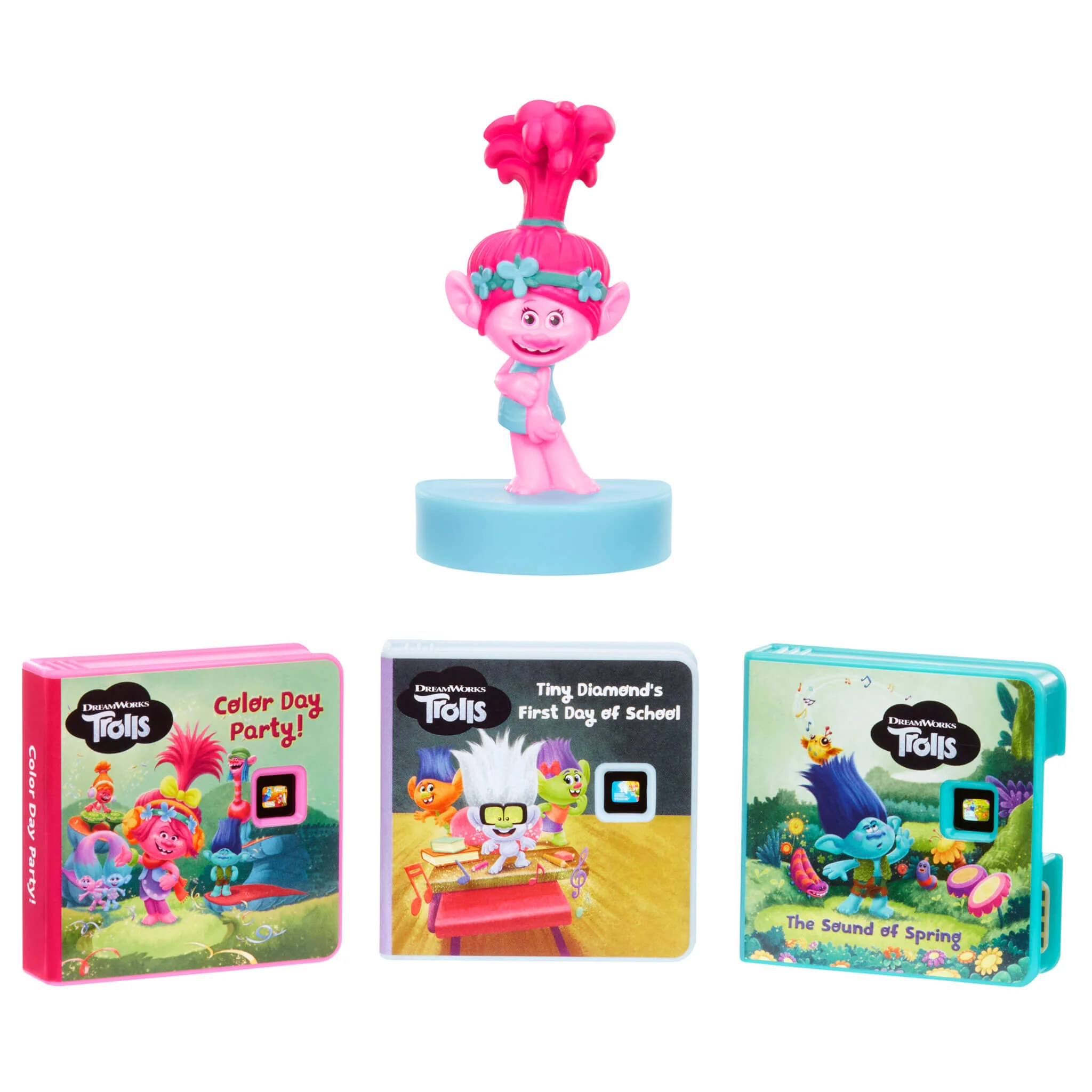 Little Tikes Story Dream Machine DreamWorks Animation Trolls Special Day Collection