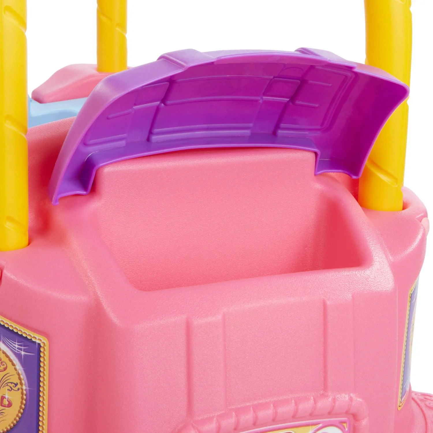 Little Tikes Princess Horse & Carriage - Image 7