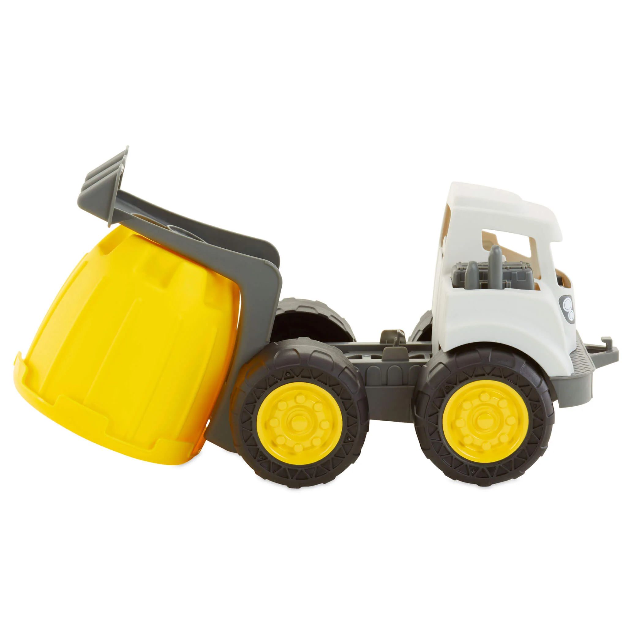 Little Tikes Dirt Diggers 2-in-1 Cement Mixer - Image 4