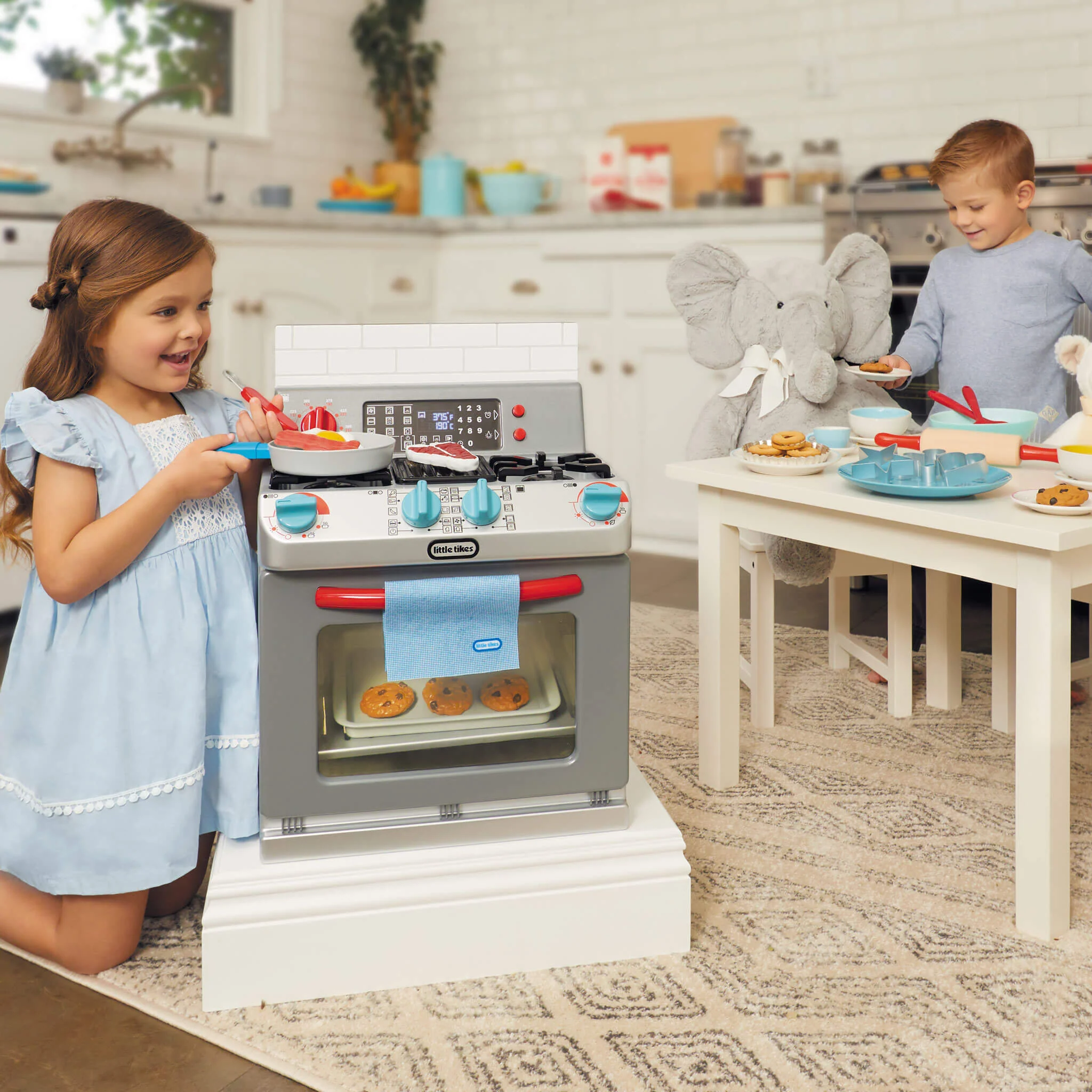Little Tikes First Oven - Image 3