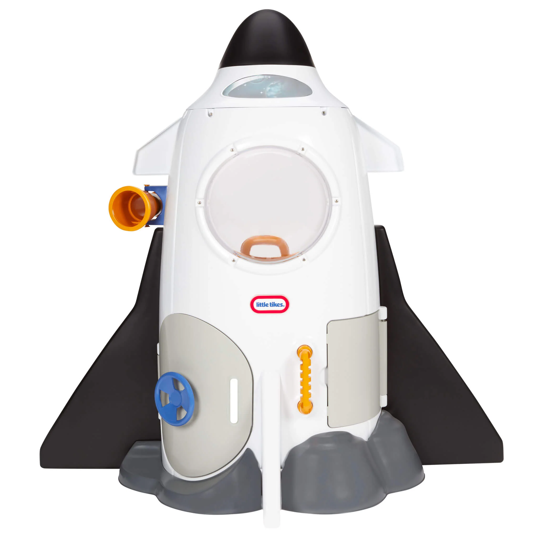 Little Tikes Adventure Rocket