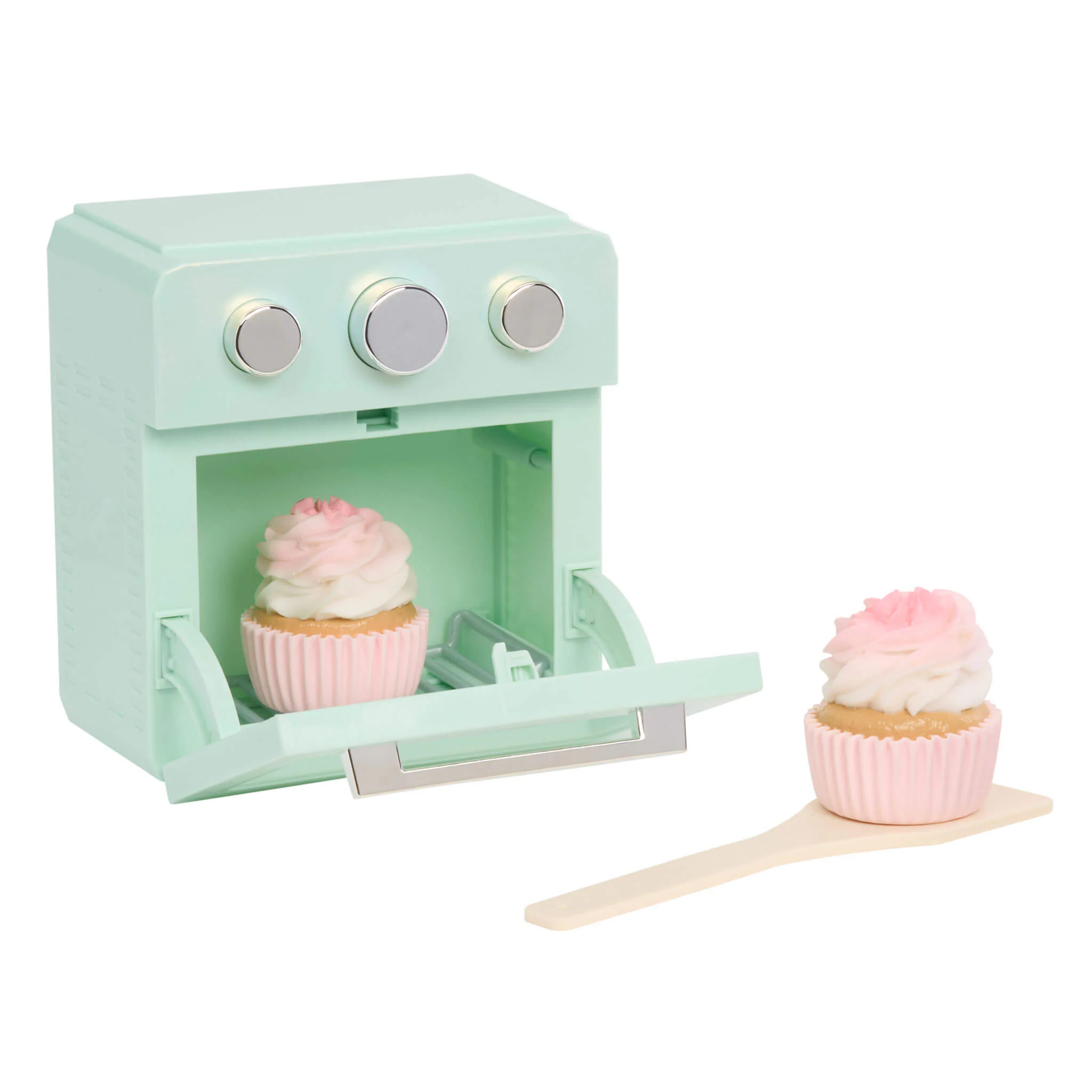 Little Tikes Sea Foam – Sweet Spaces Mini Oven - Image 7