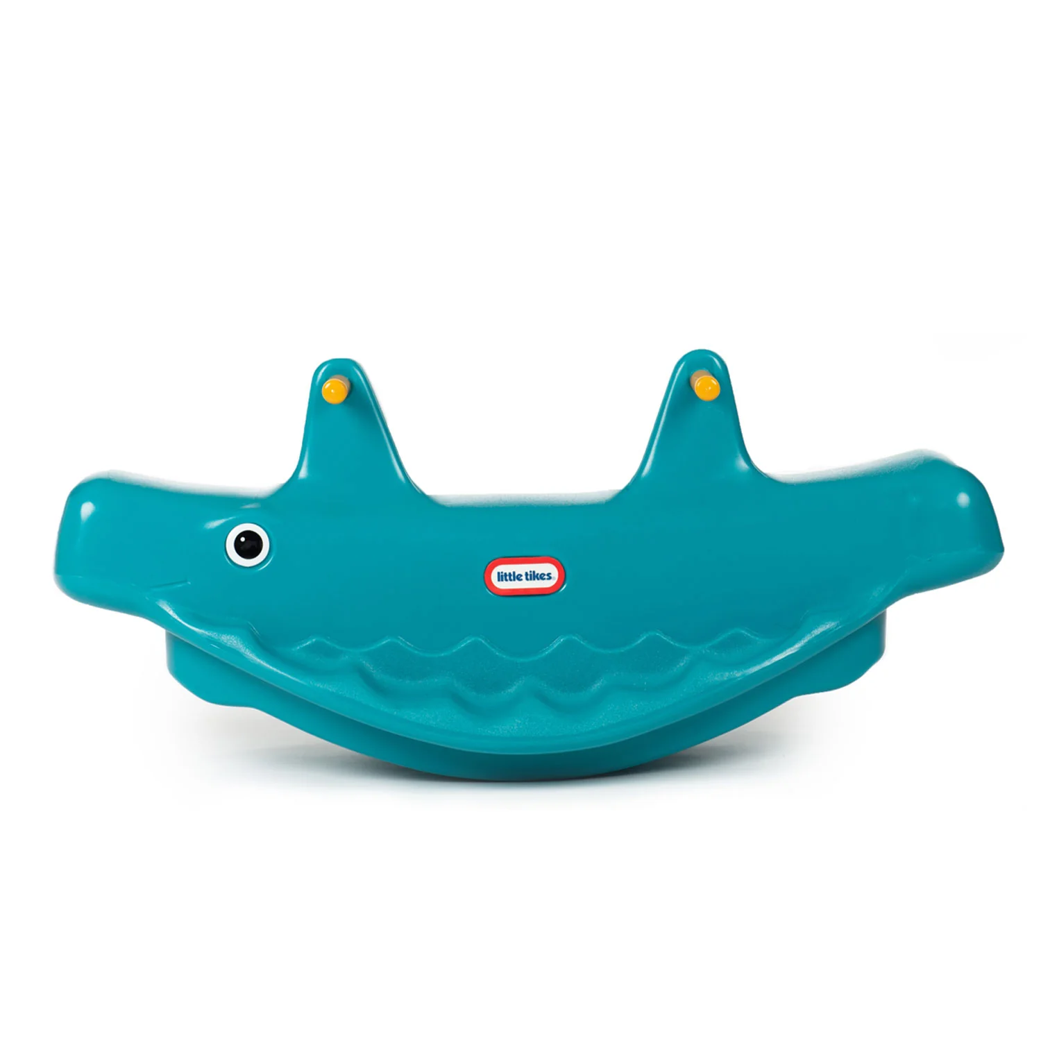 Little Tikes Blue – Whale Teeter Totter - Image 2