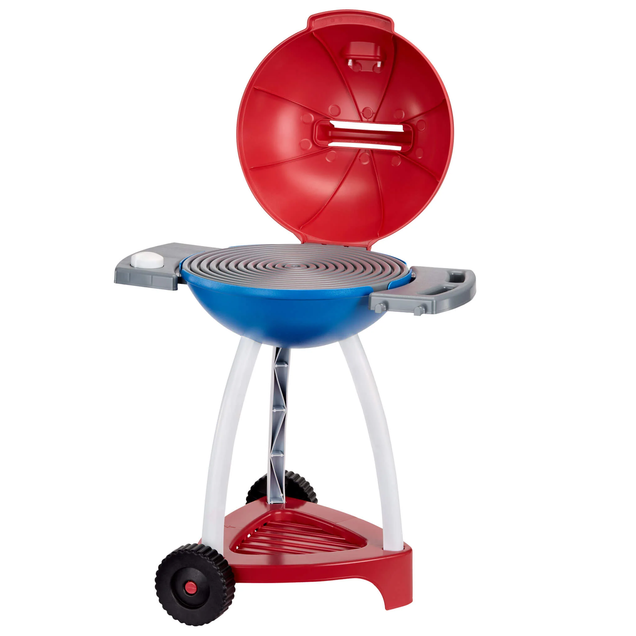 Little Tikes Red, White,& Blue – Sizzle 'n Serve Grill - Image 6