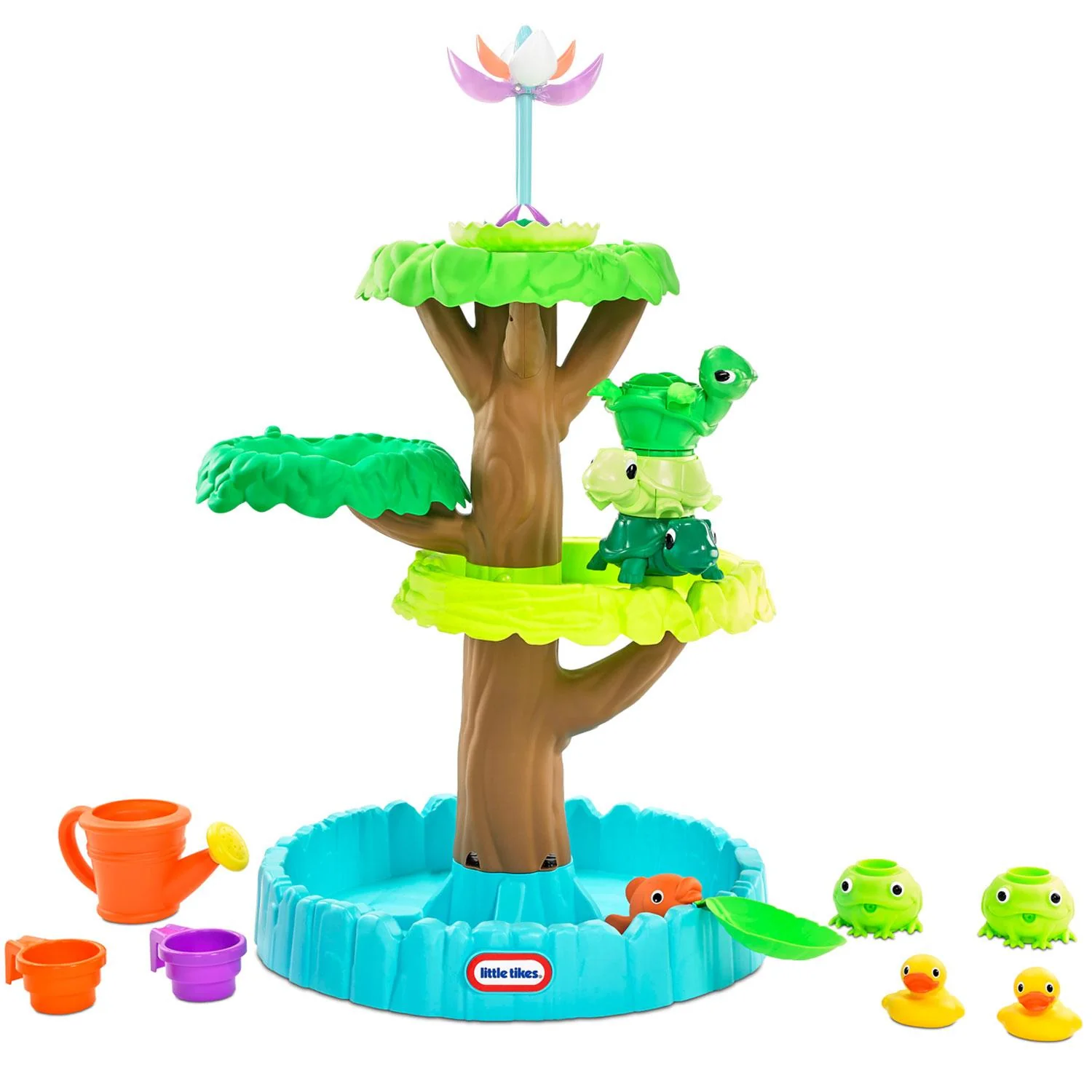 Little Tikes Magic Flower Water Table
