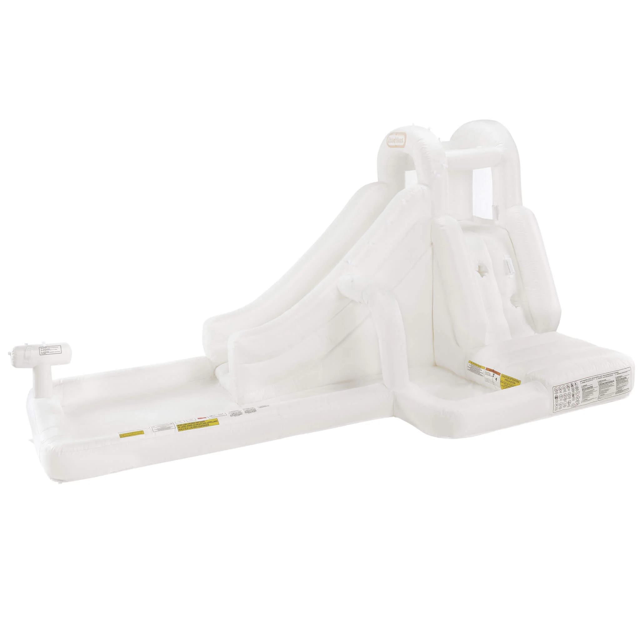 Little Tikes Cloud Collection White River Rush Water Slide