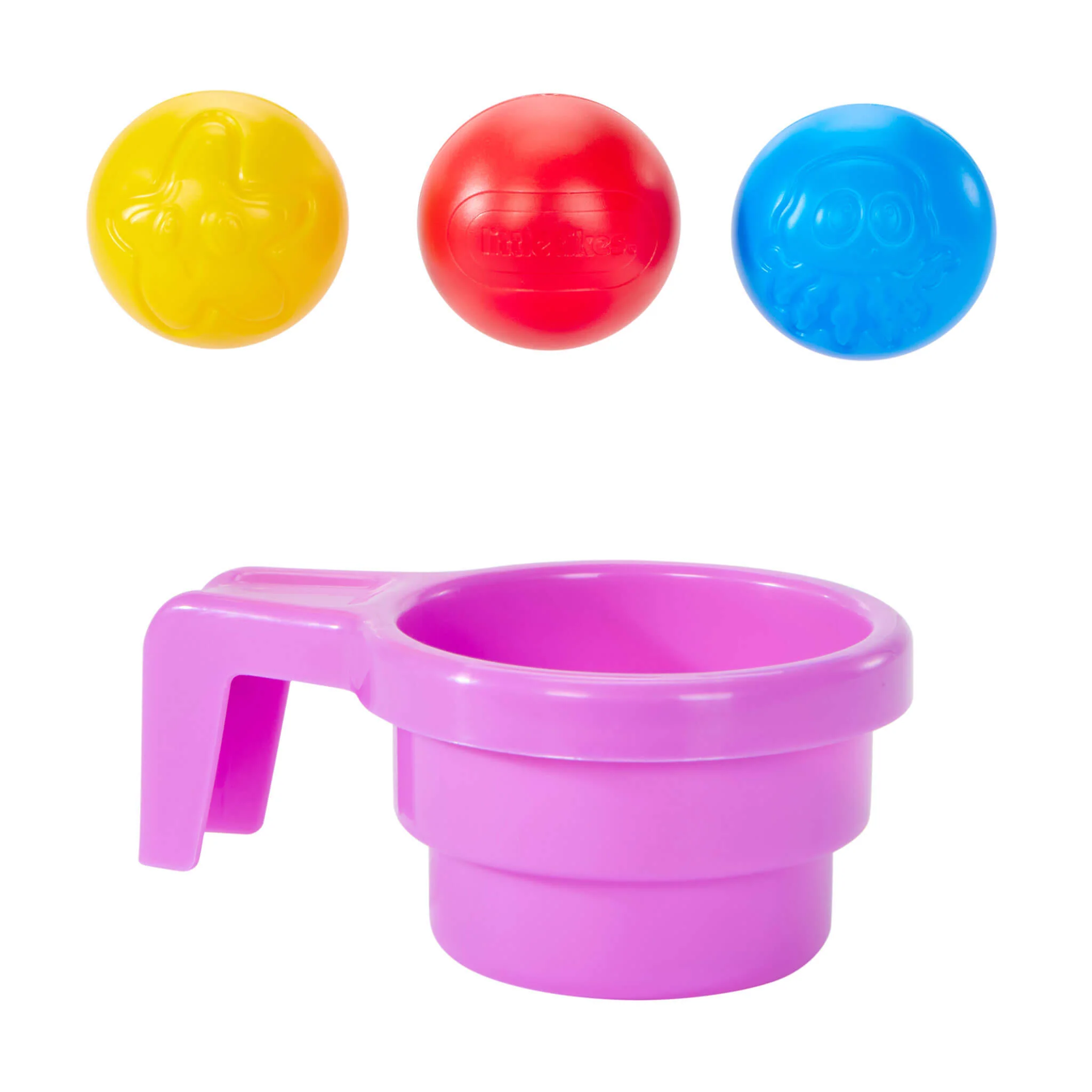 Little Tikes Spinning Seas Water Table - Image 7