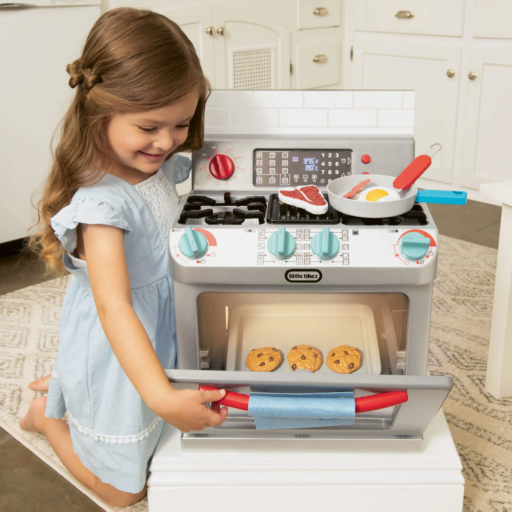 Little Tikes First Oven - Image 5