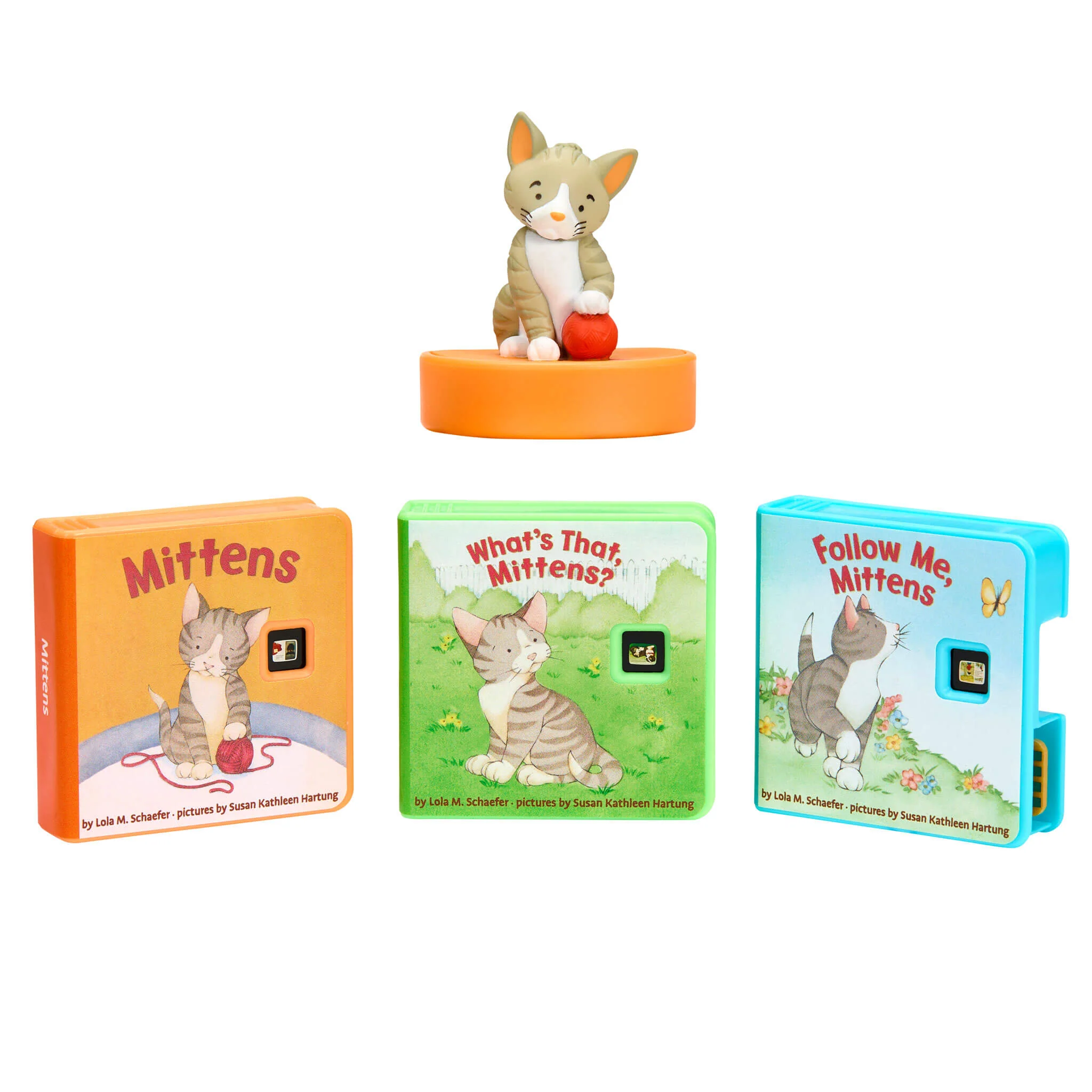 Little Tikes Story Dream Machine Harper Collins Mittens Collection
