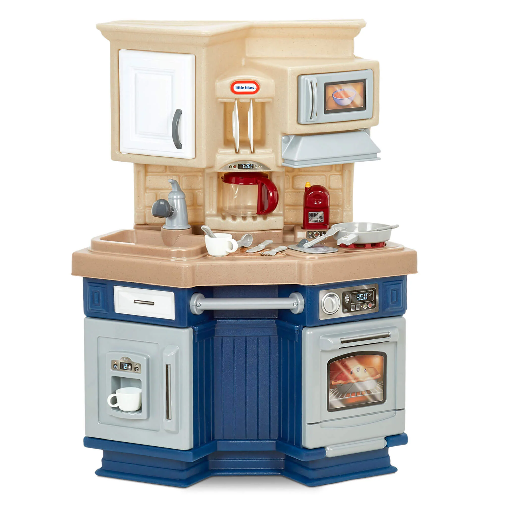 Little Tikes Super Chef Kitchen