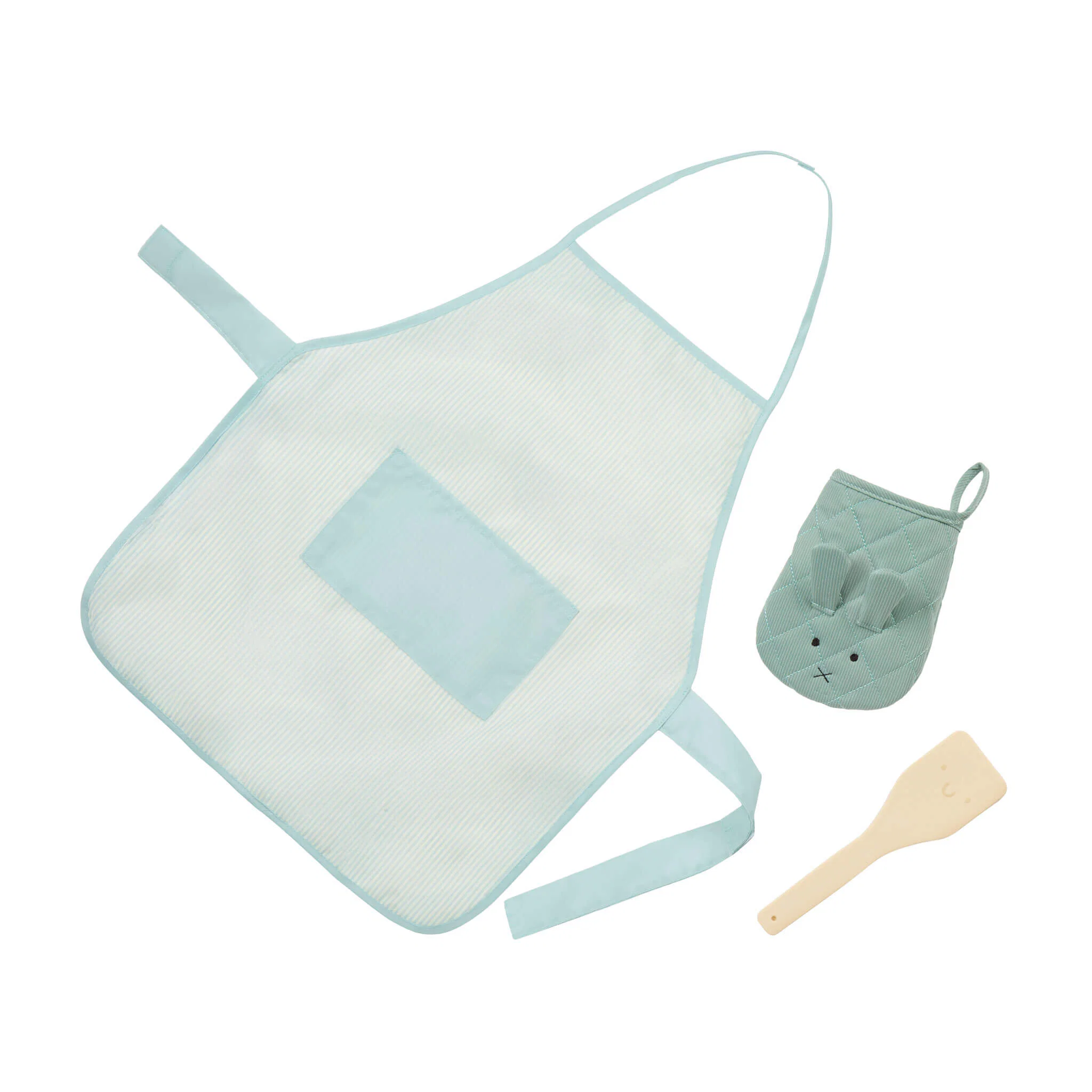 Little Tikes Sweet Spaces Apron & Oven Mitt Set
