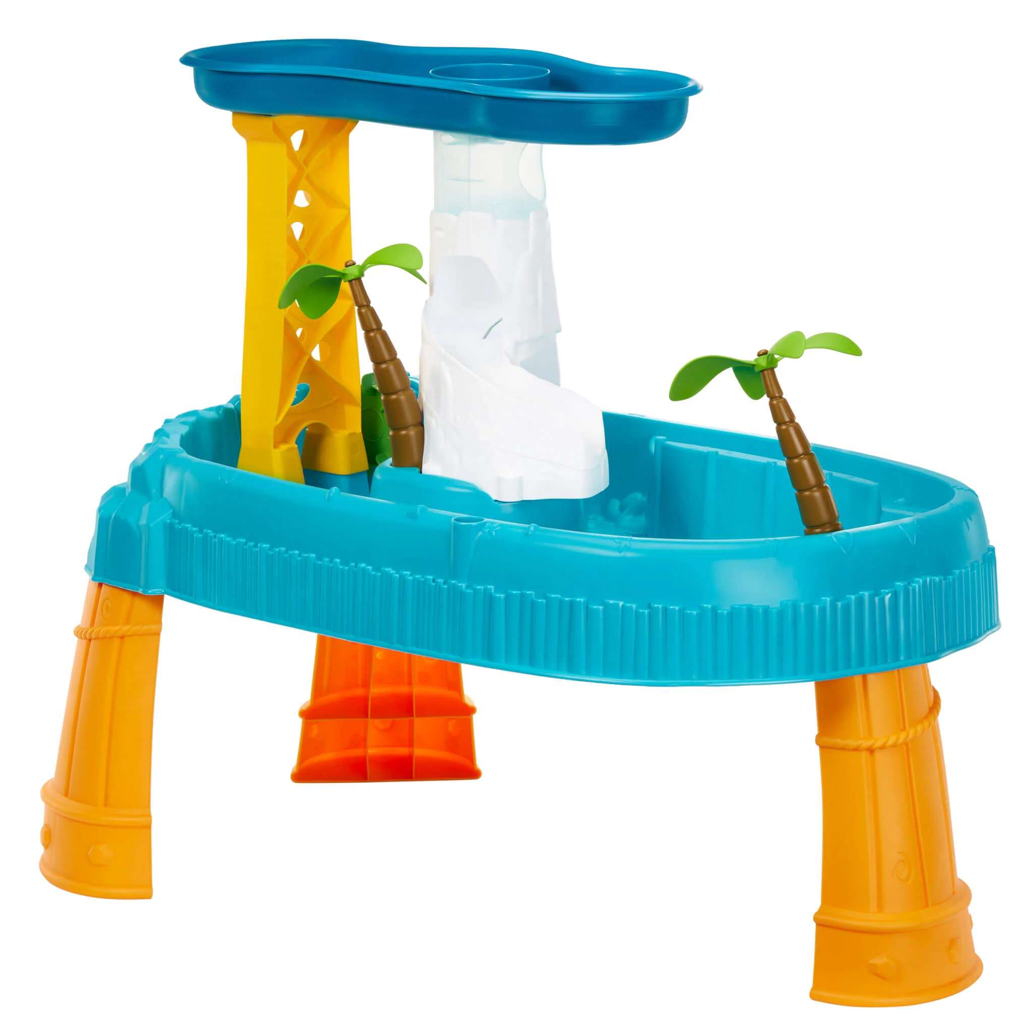 Little Tikes Waterfall Island Water Table