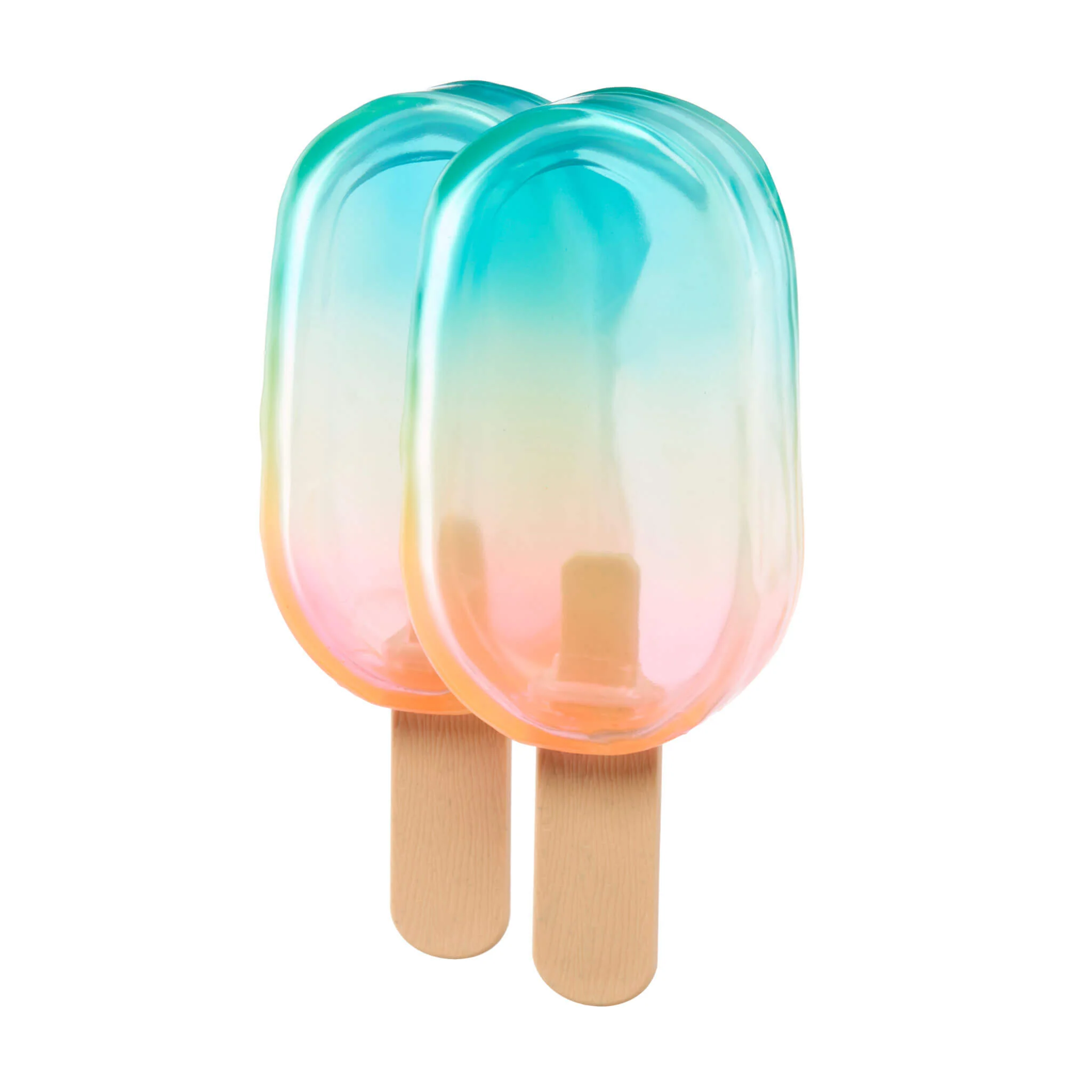 Little Tikes Ice Pops – Sweet Spaces Playful Plates - Image 3