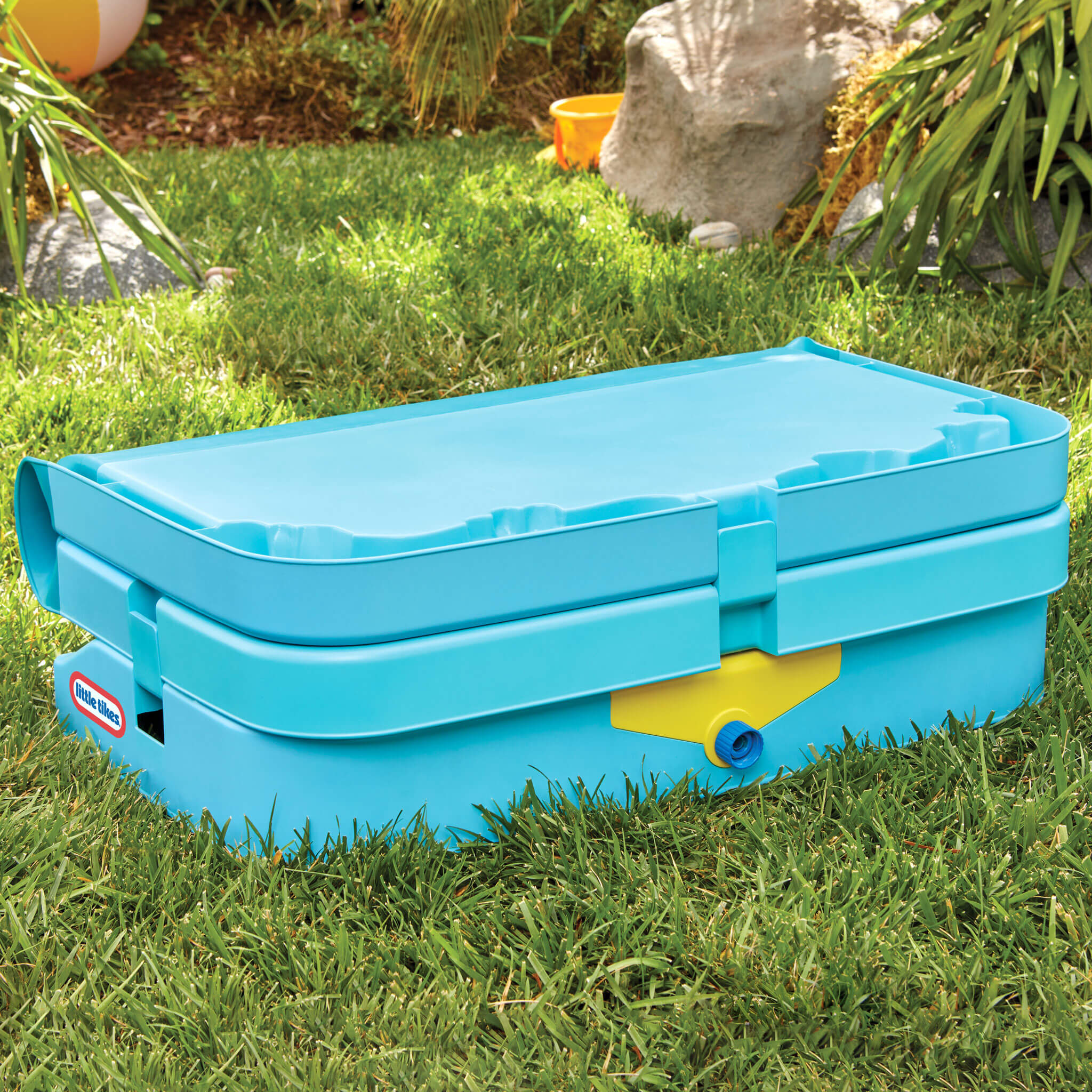Little Tikes Splash Beach - Image 5
