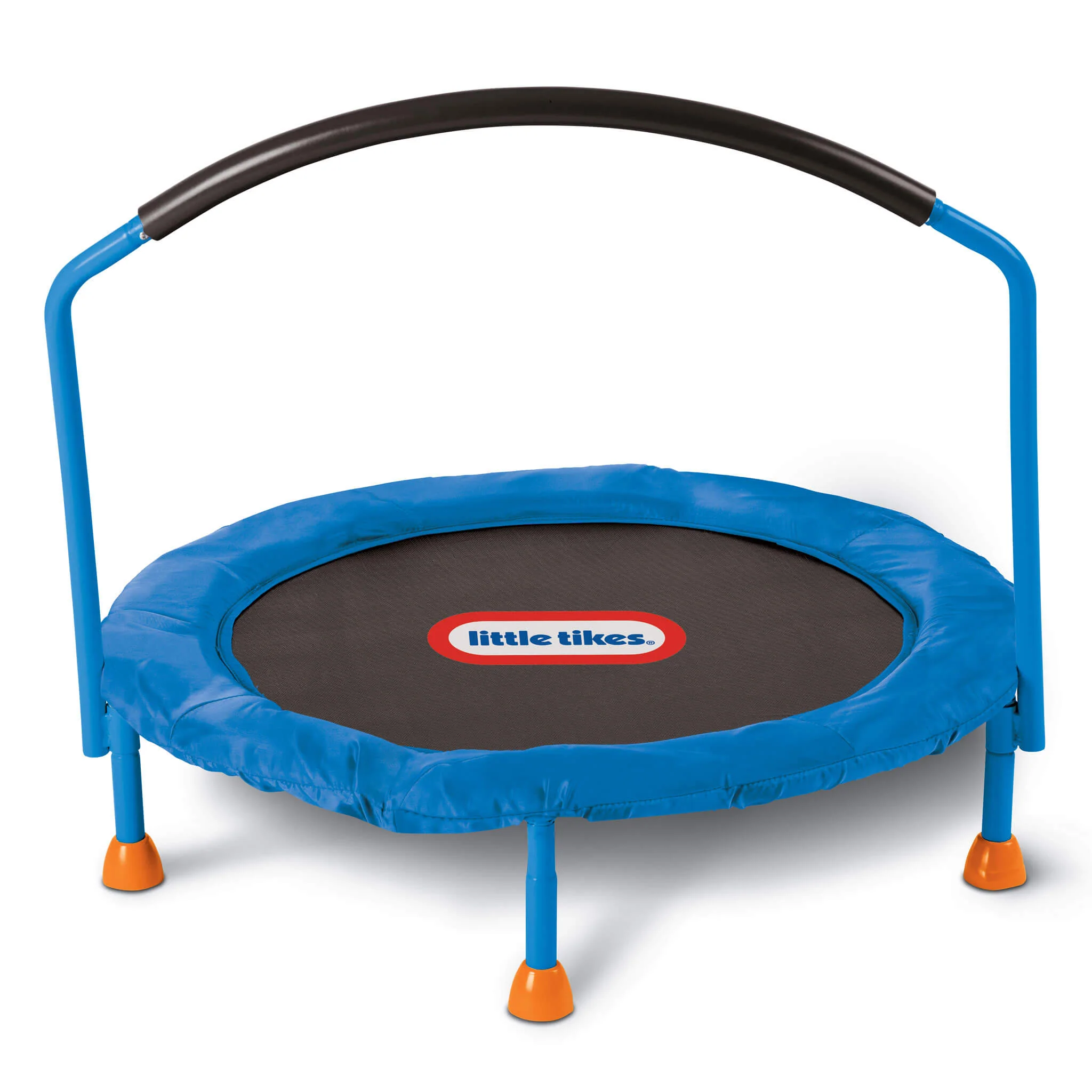 Little Tikes Foot Trampoline – 3