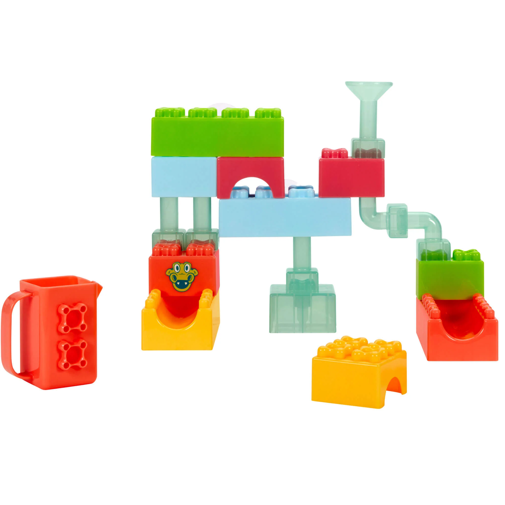 Little Tikes Splash Blocks – Baby Builders