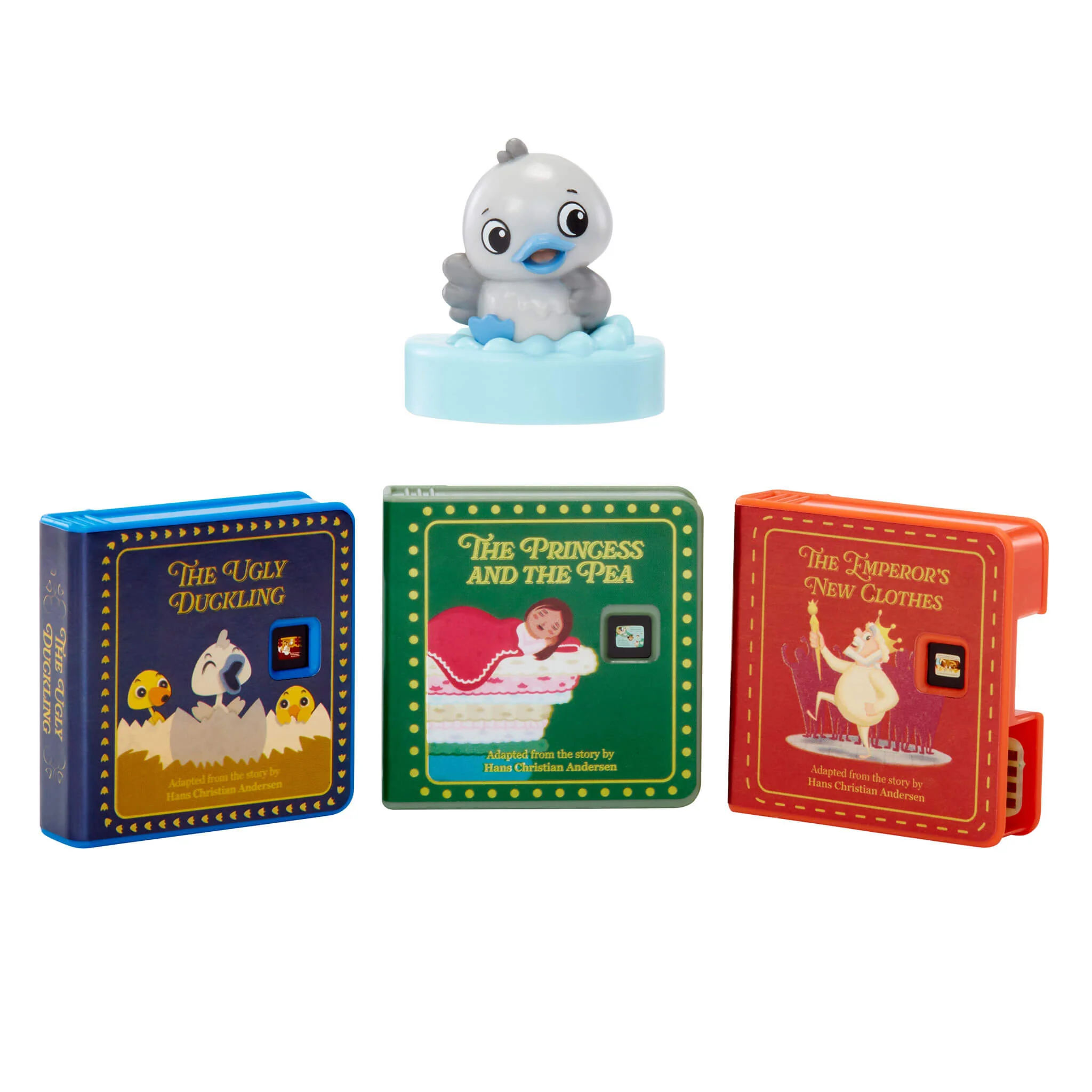 Official Little Tikes Website Story Dream Machine Fairy Tale Christian Anderson Story Collection