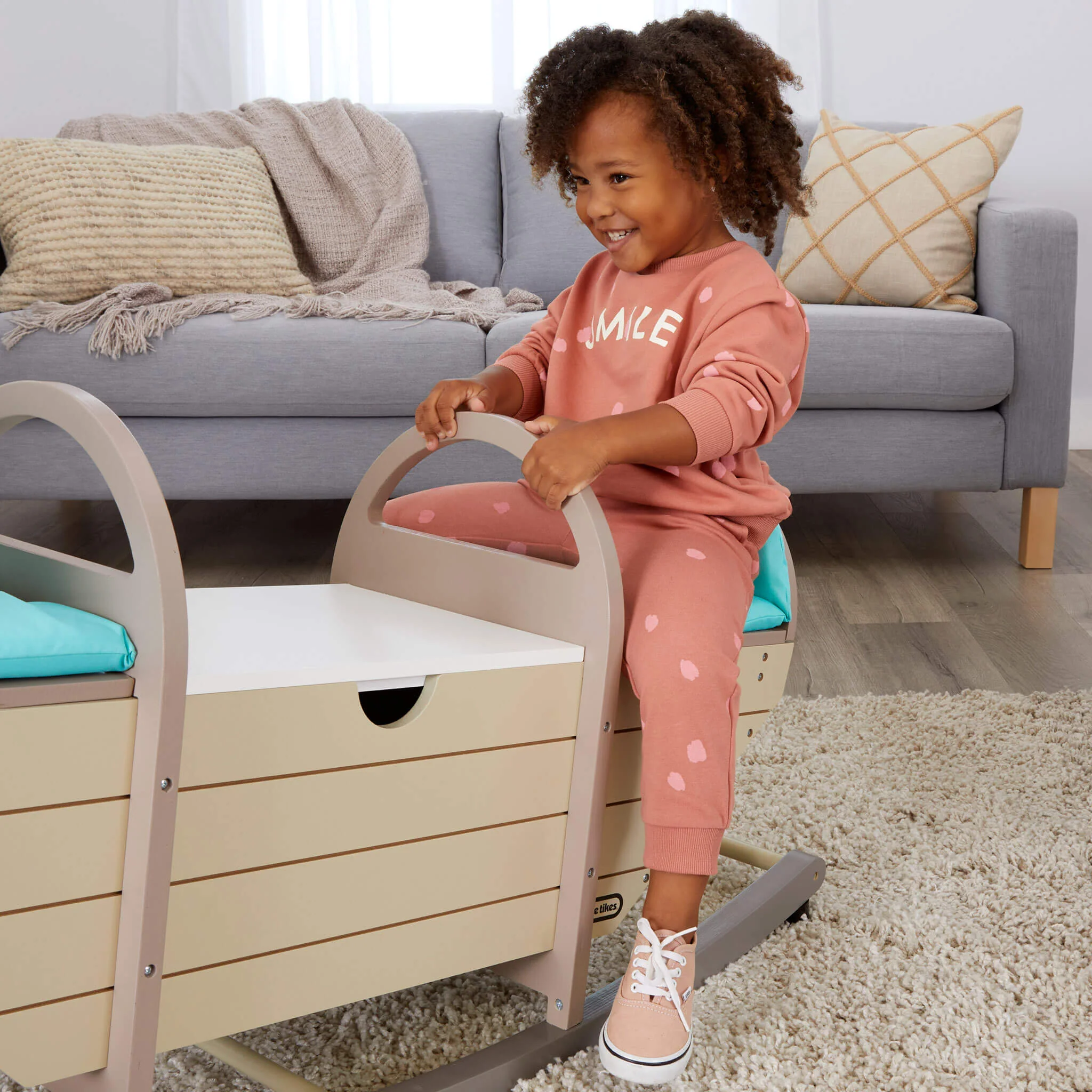 Little Tikes Teeter Totter - Image 2