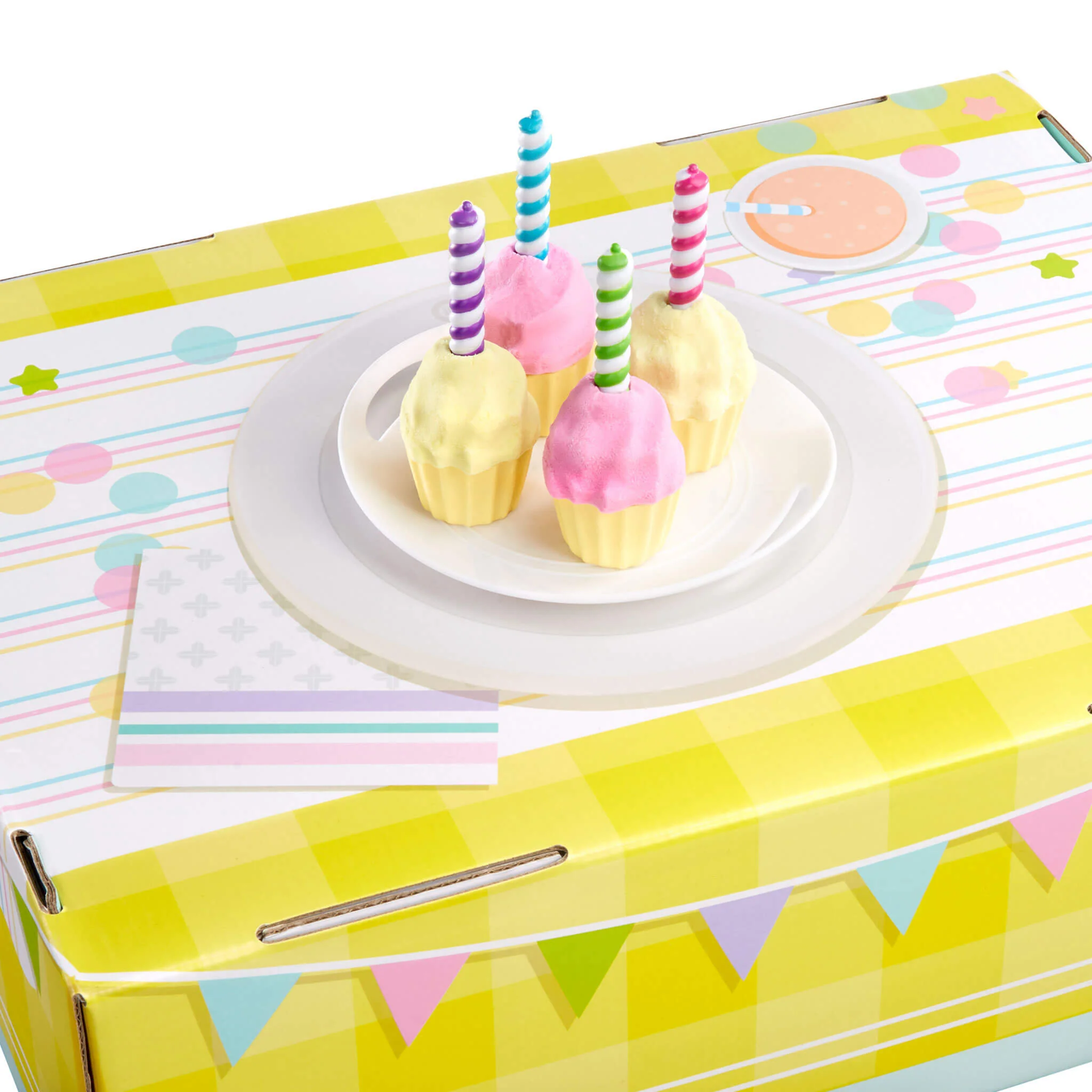 Little Tikes Creative Chefs Bakers Kit - Image 8