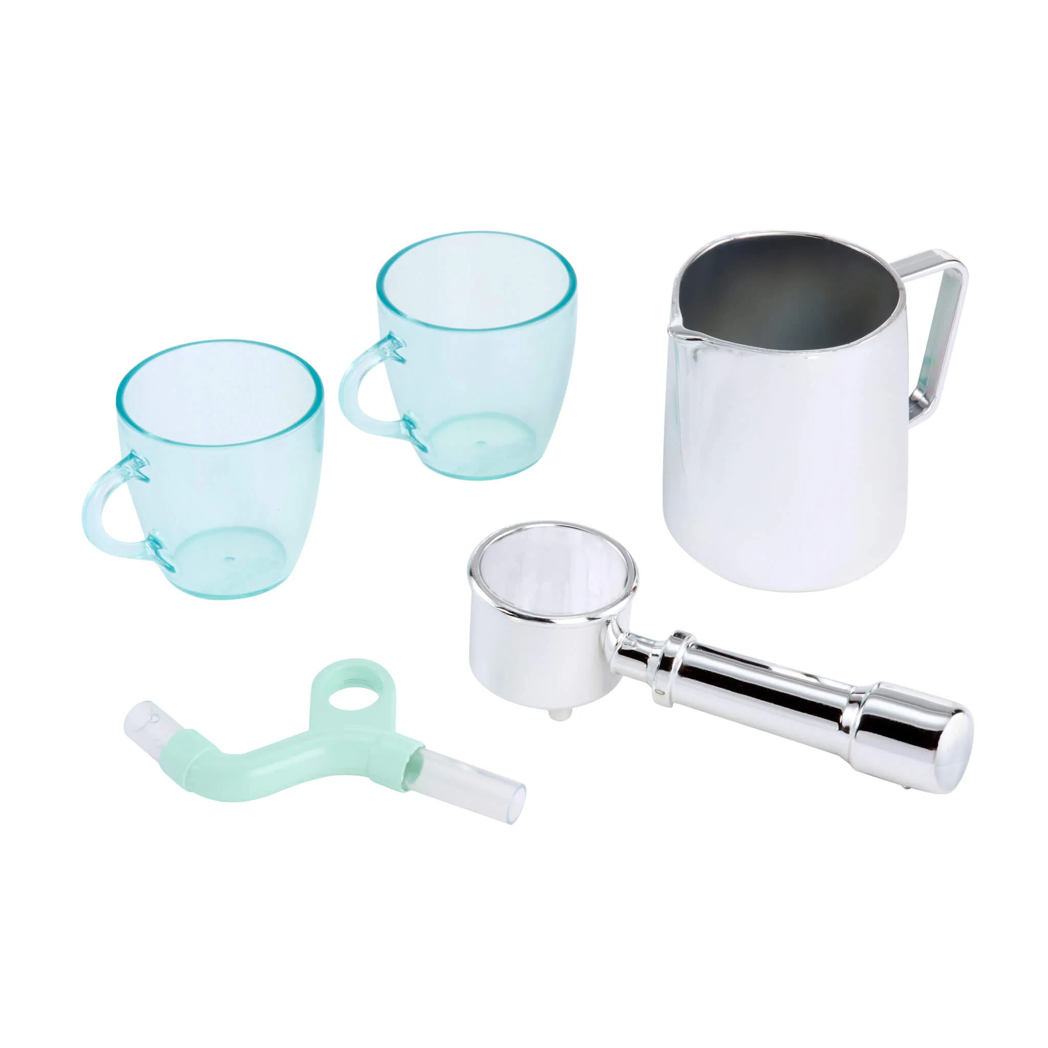 Little Tikes Sea Foam – Sweet Spaces Espresso Machine - Image 4