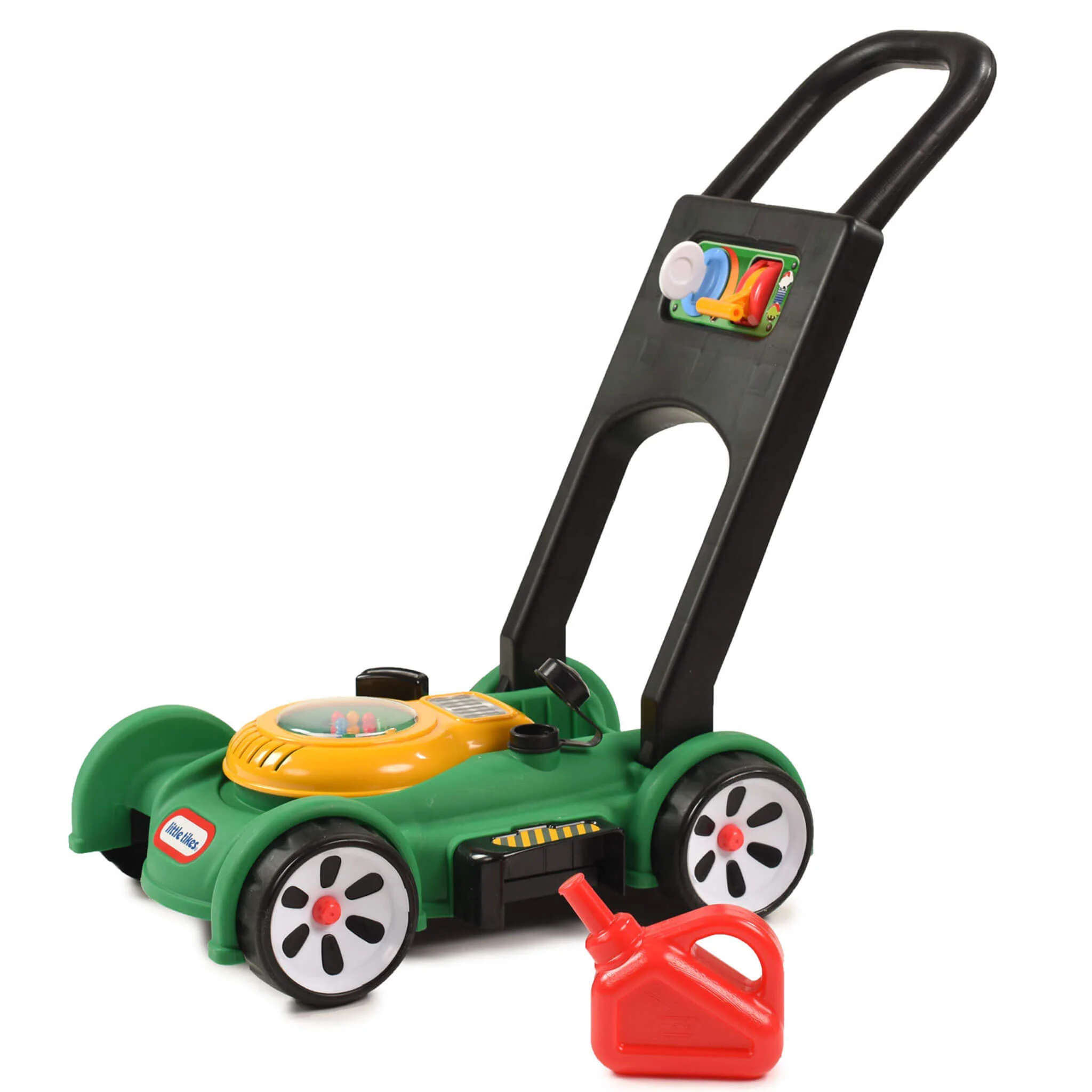 Little Tikes Gas 'n Go Mower