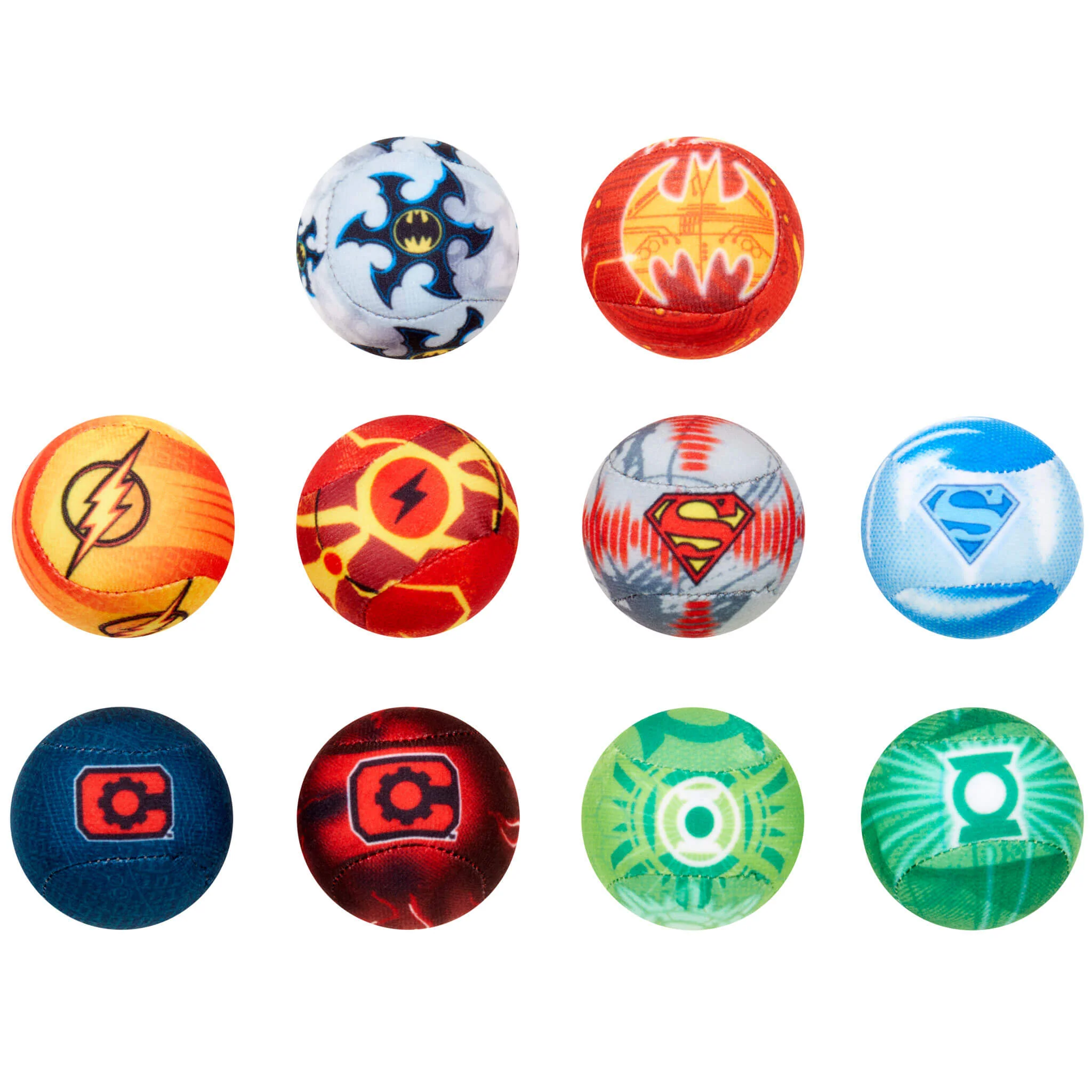 Little Tikes Justice League Power Pods