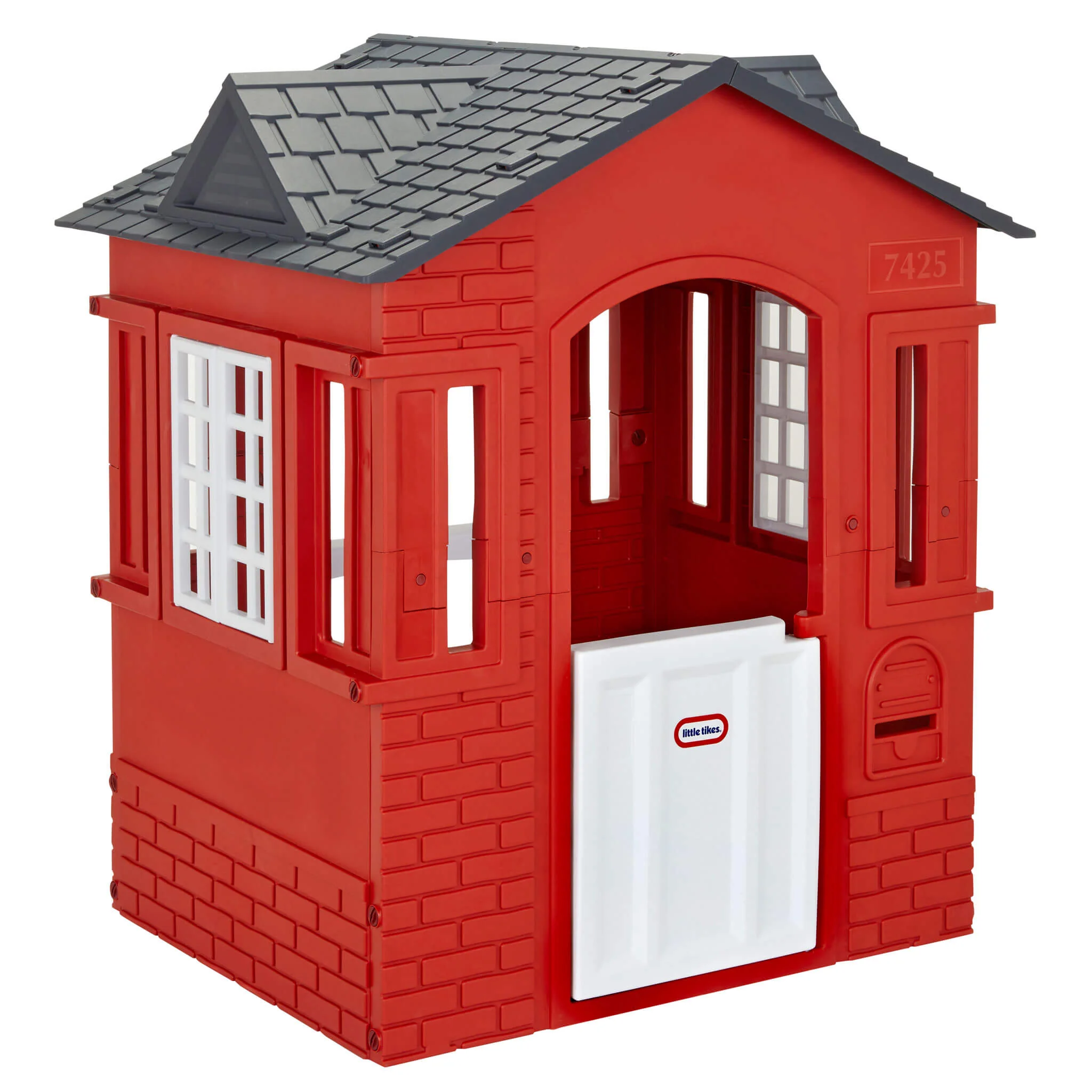 Little Tikes Red – Cape Cottage Playhouse
